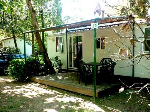 Basic Mobile Home (2 Adults)  photo 2