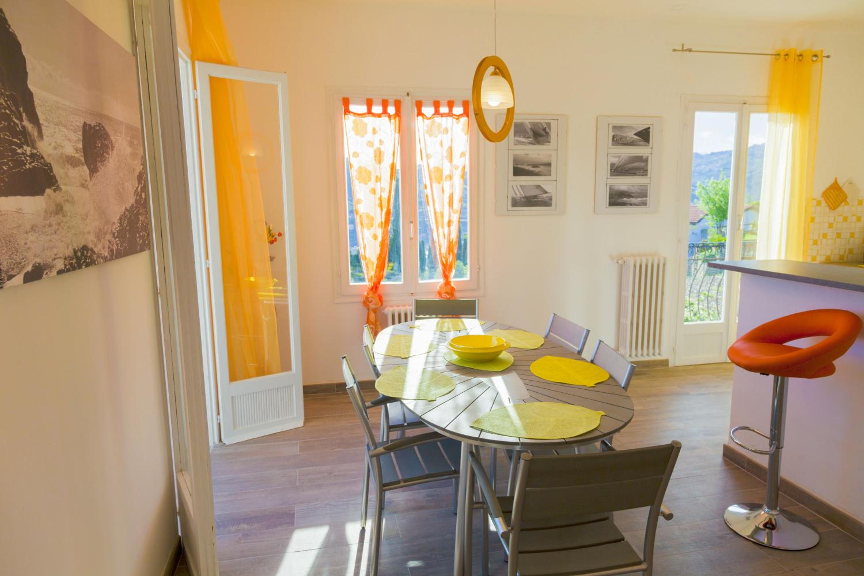 Apartment with Sea View photo 3