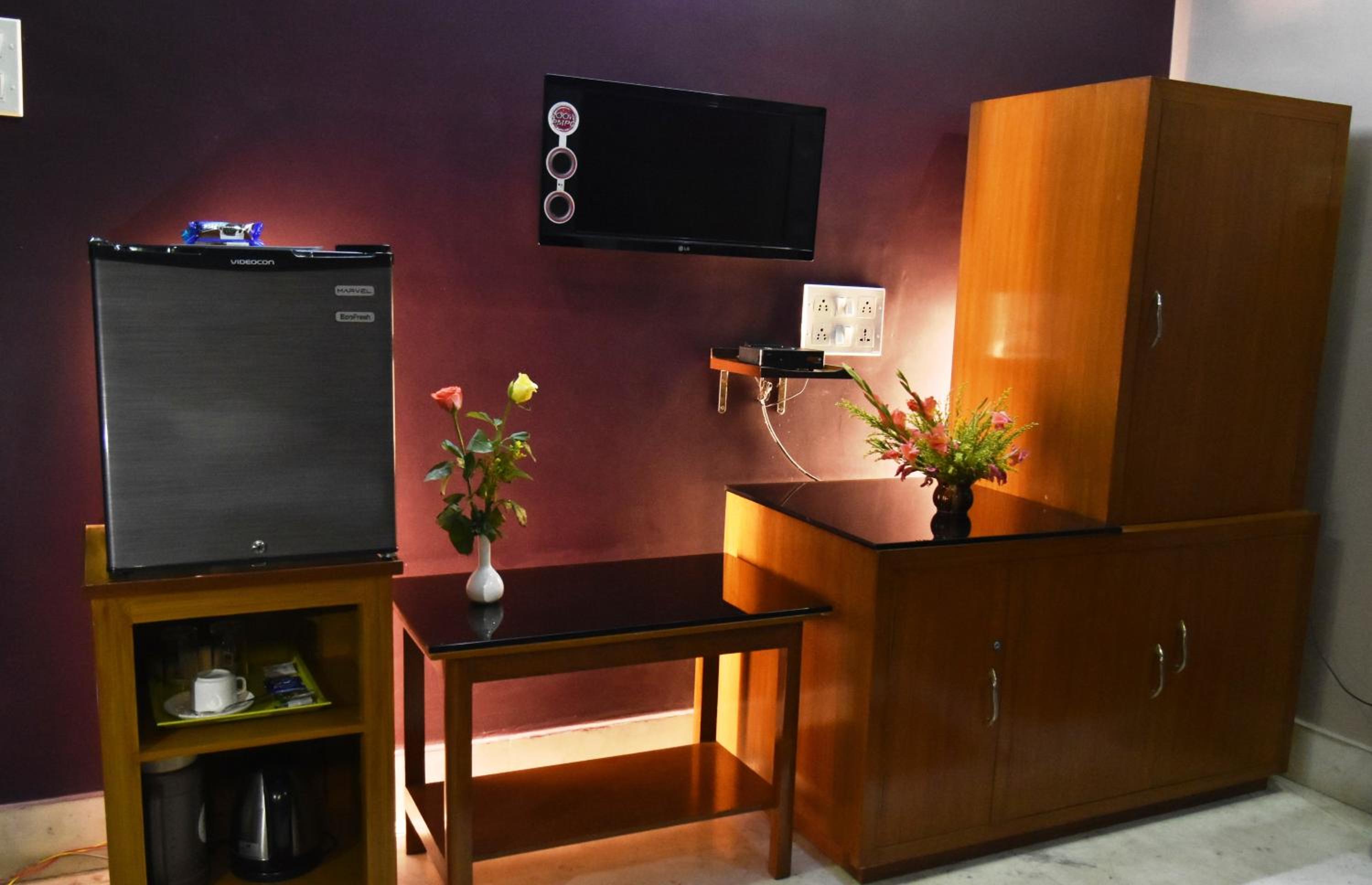 Superior Double Room - Photo 4