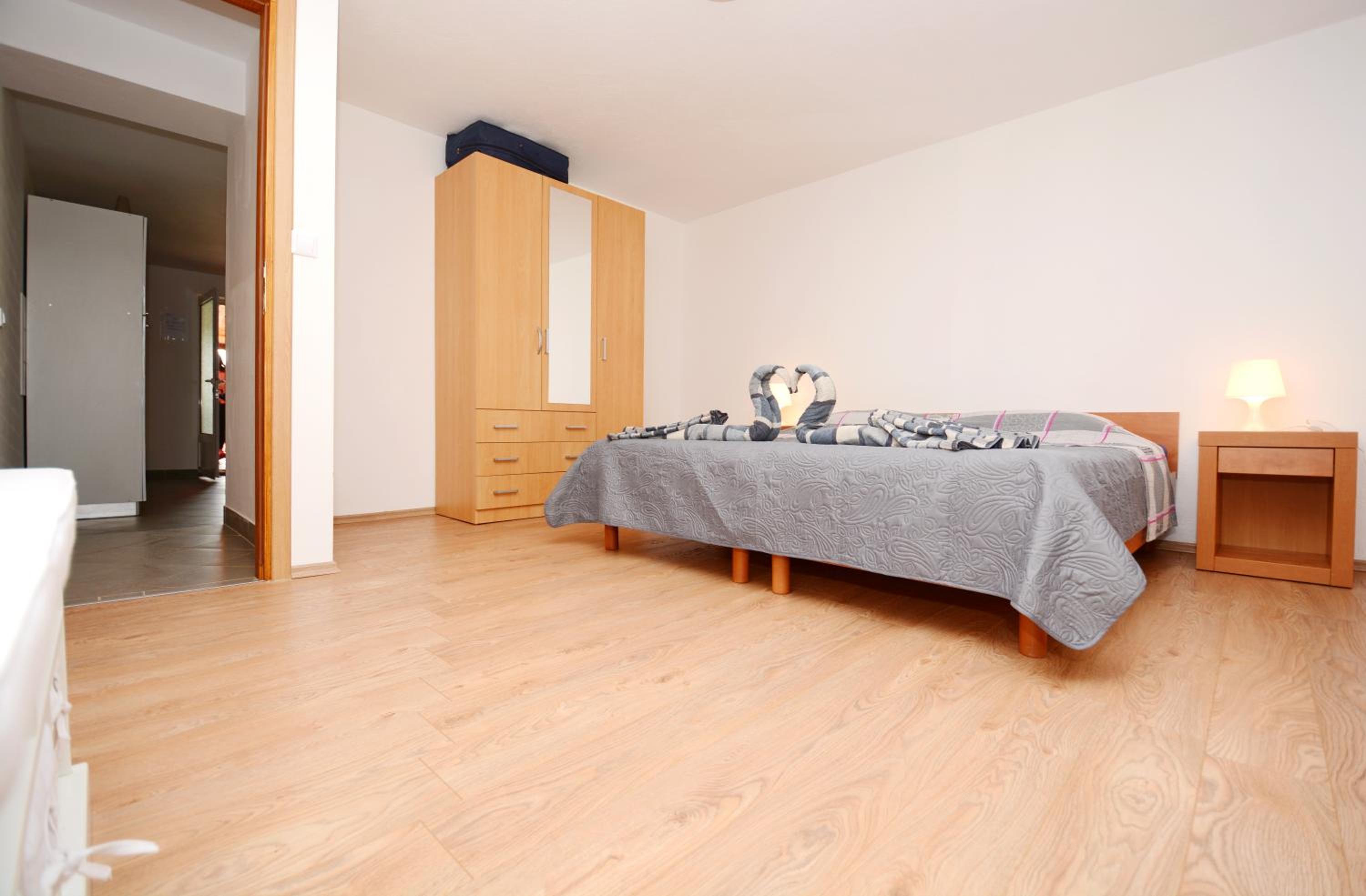 Penthouse Apartment photo 2