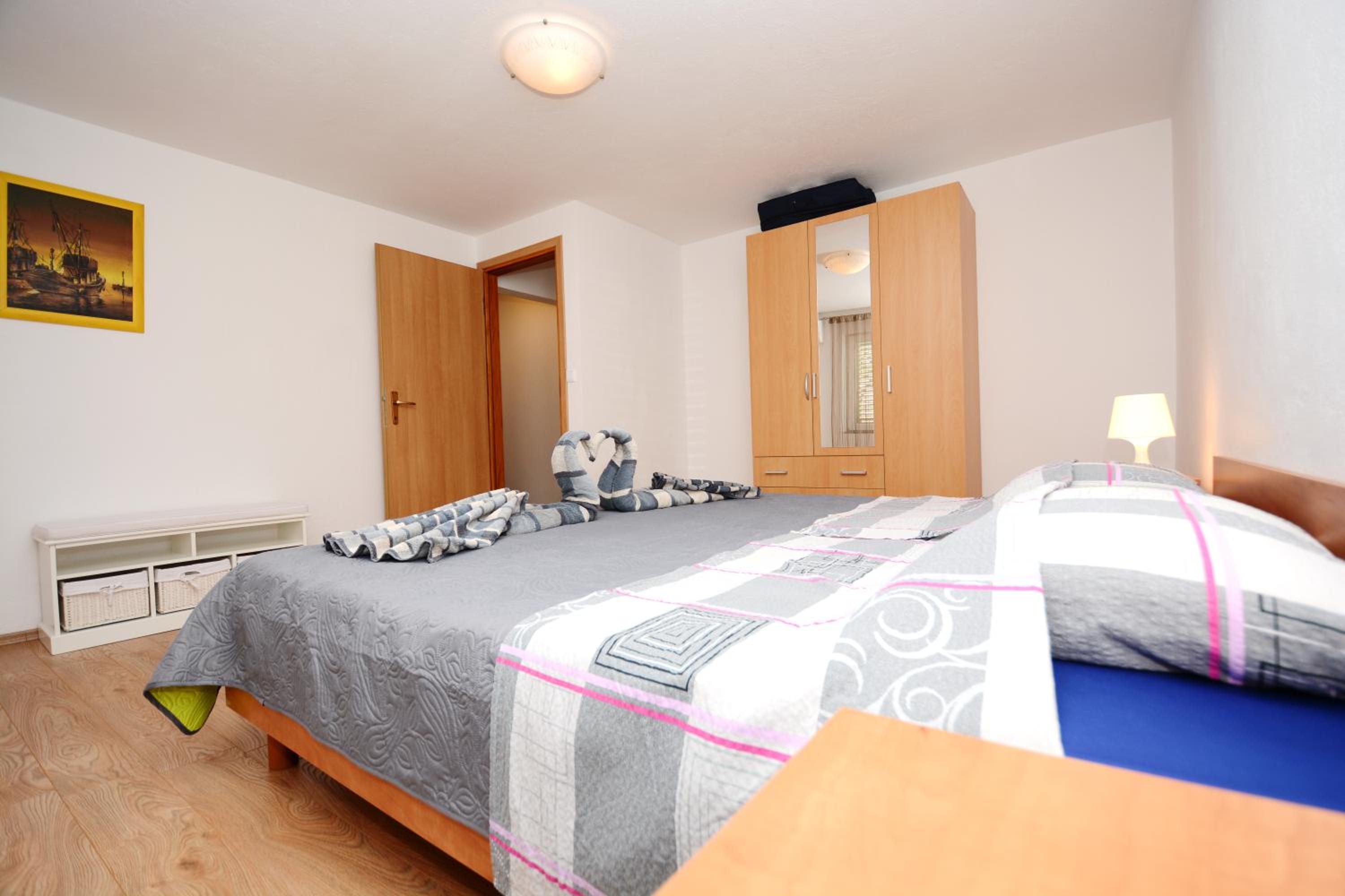 Penthouse Apartment photo 3