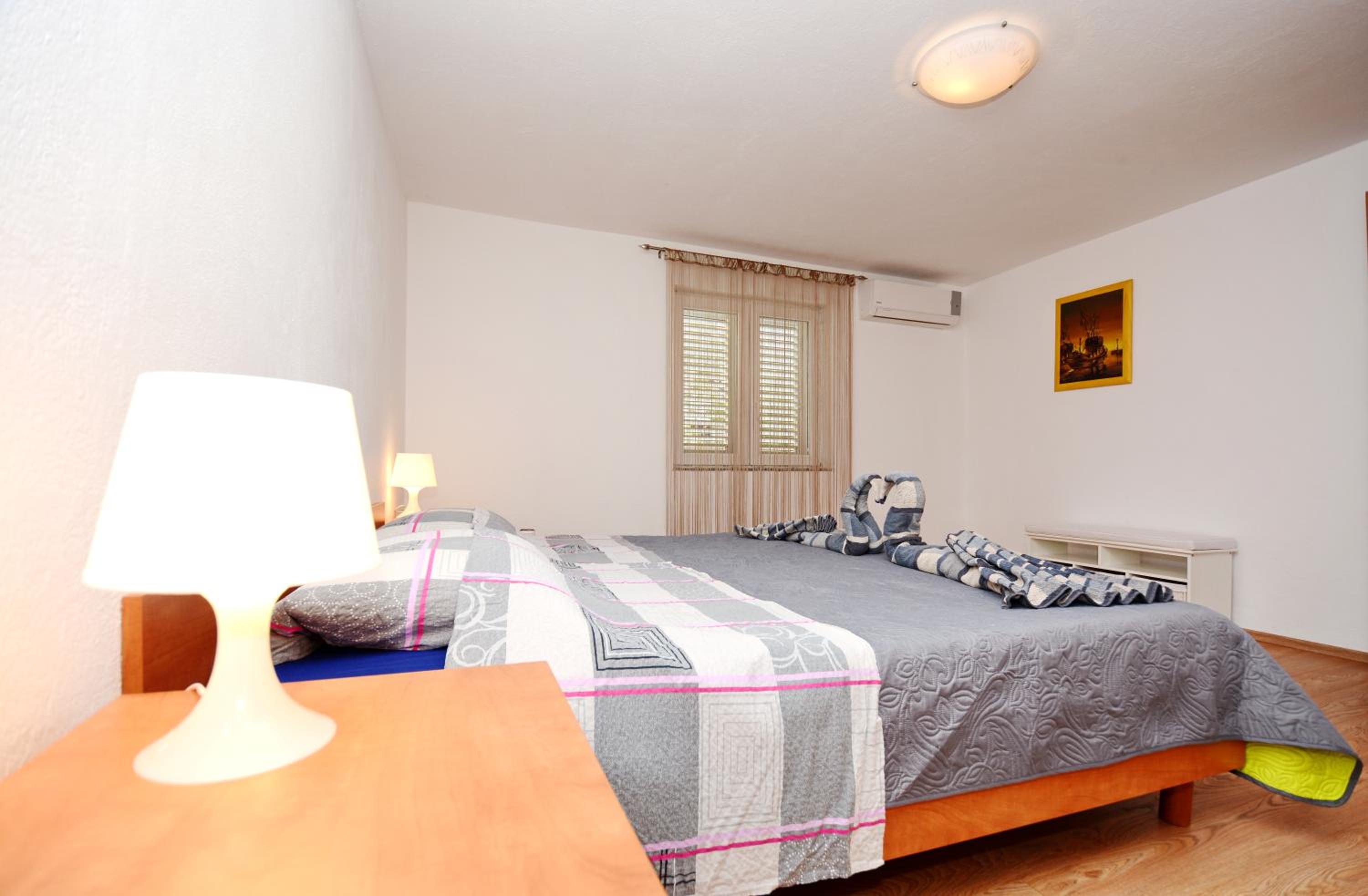 Penthouse Apartment photo 1