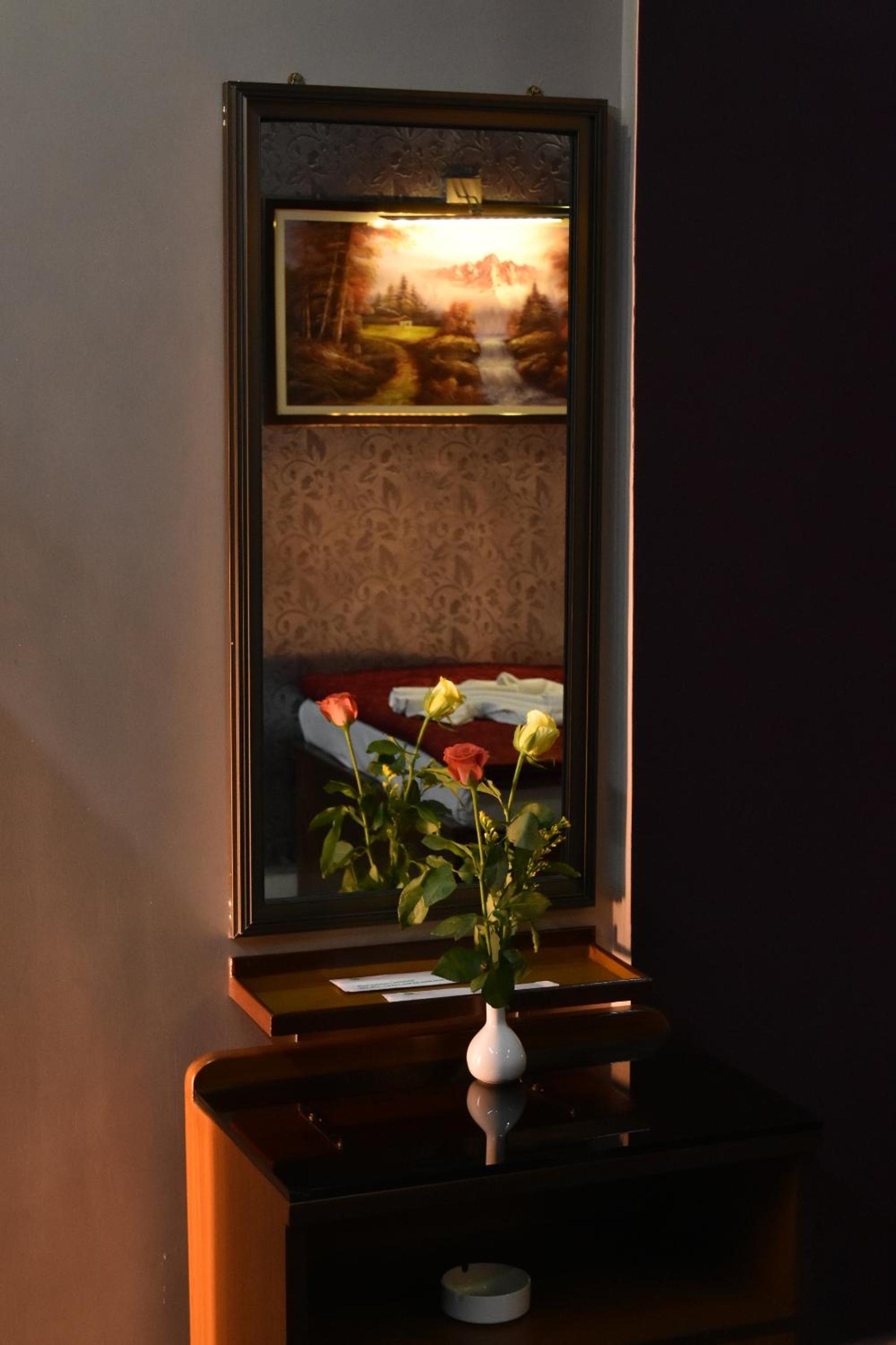 Superior Double Room - Photo 3