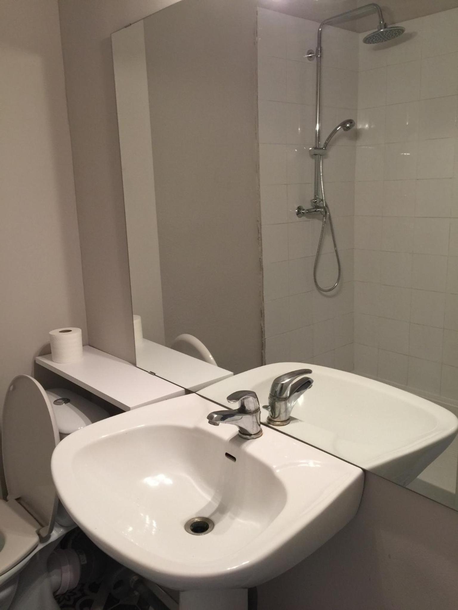 Apartment with Terrace photo 3