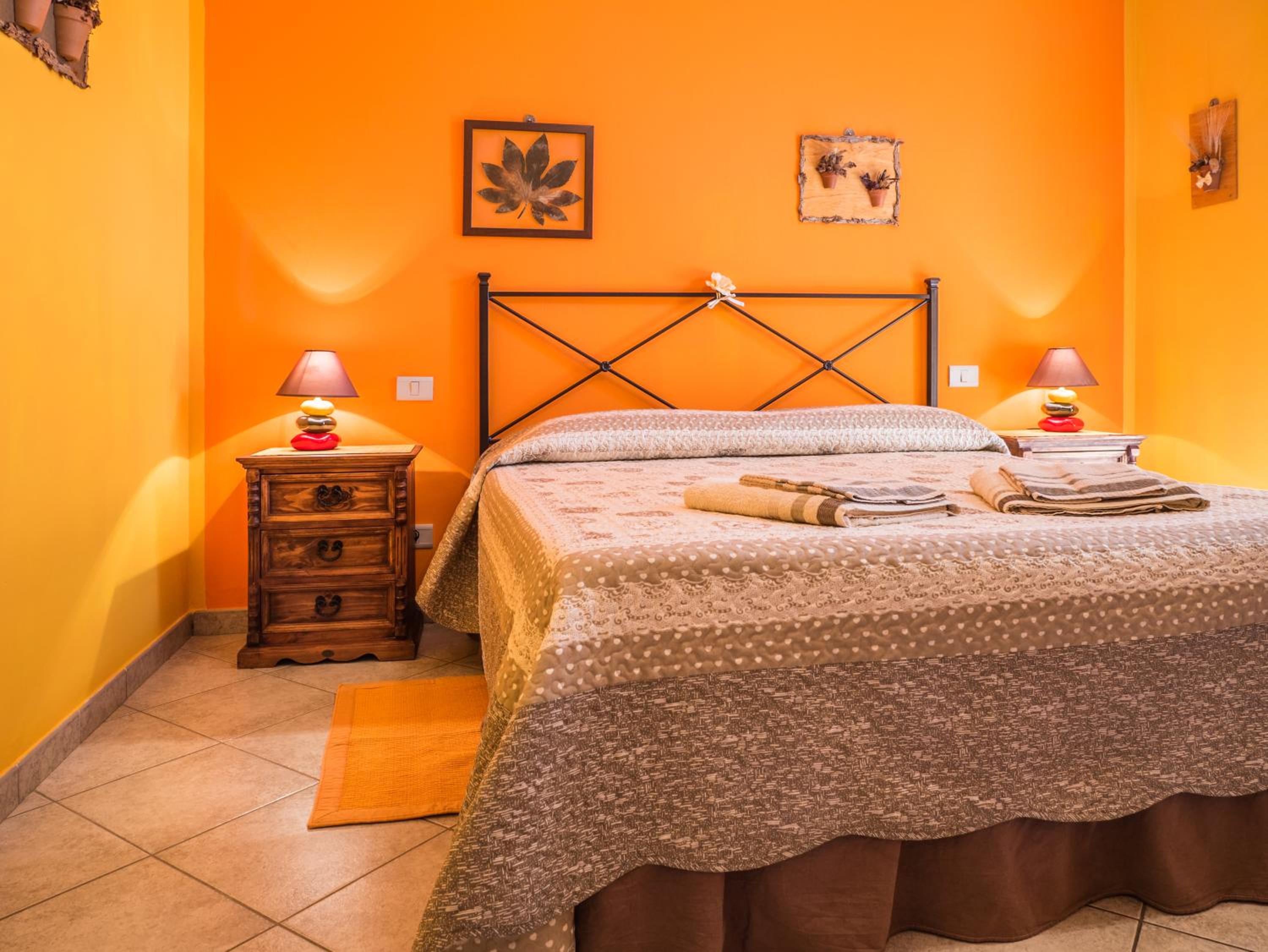 Superior Double Room - Photo 1