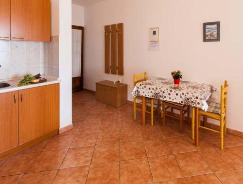 Apartment with Sea View photo 2