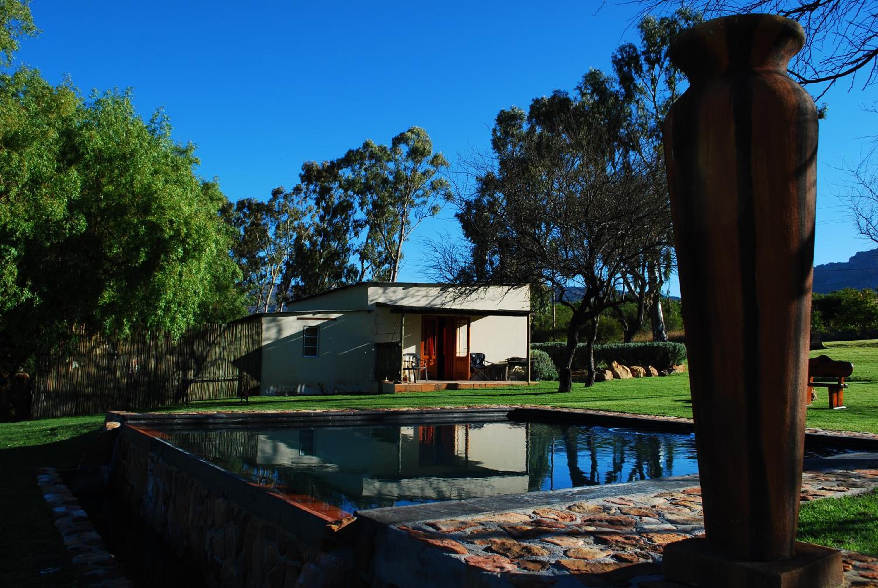 Chalet