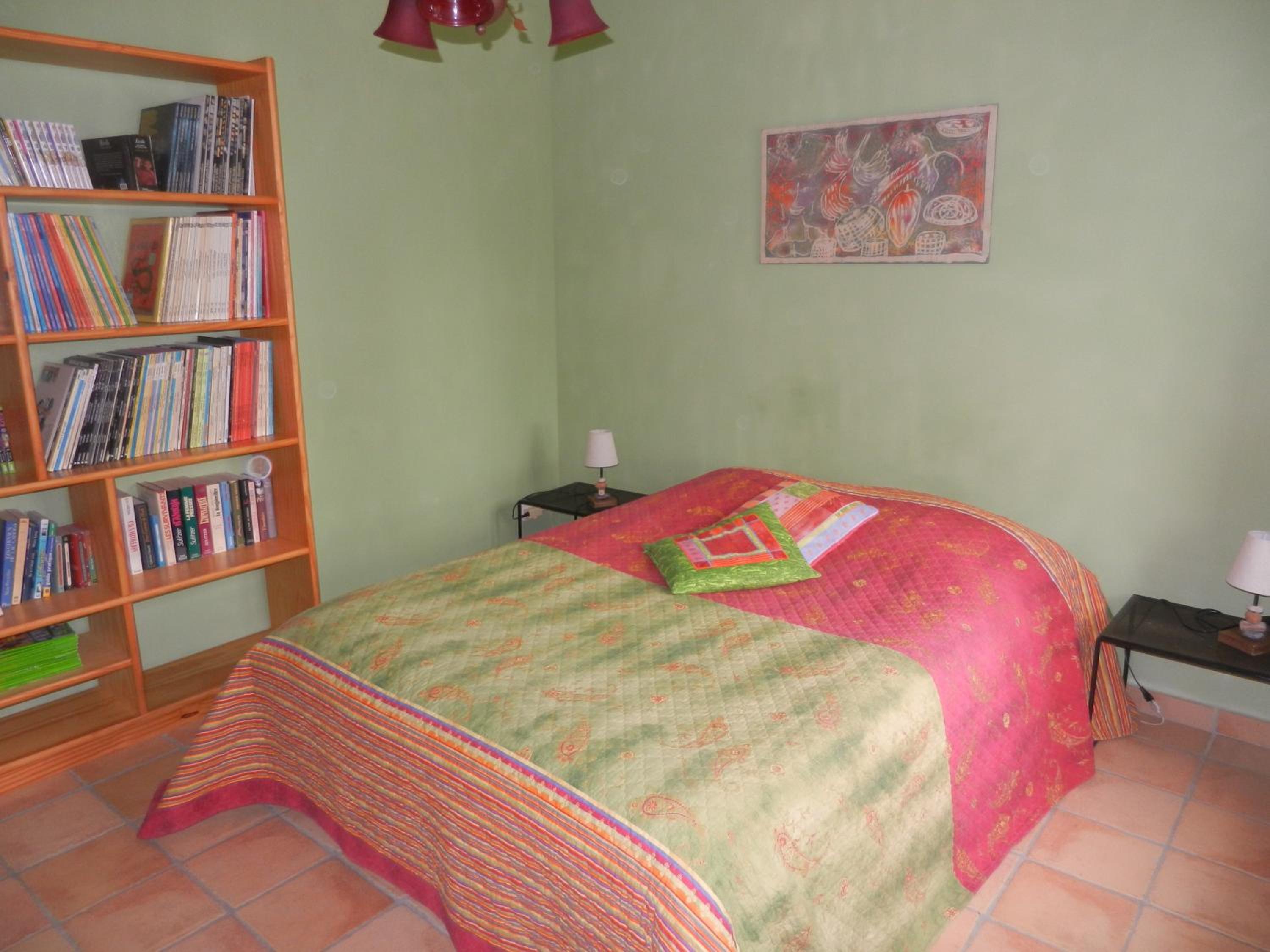Double Room photo 1