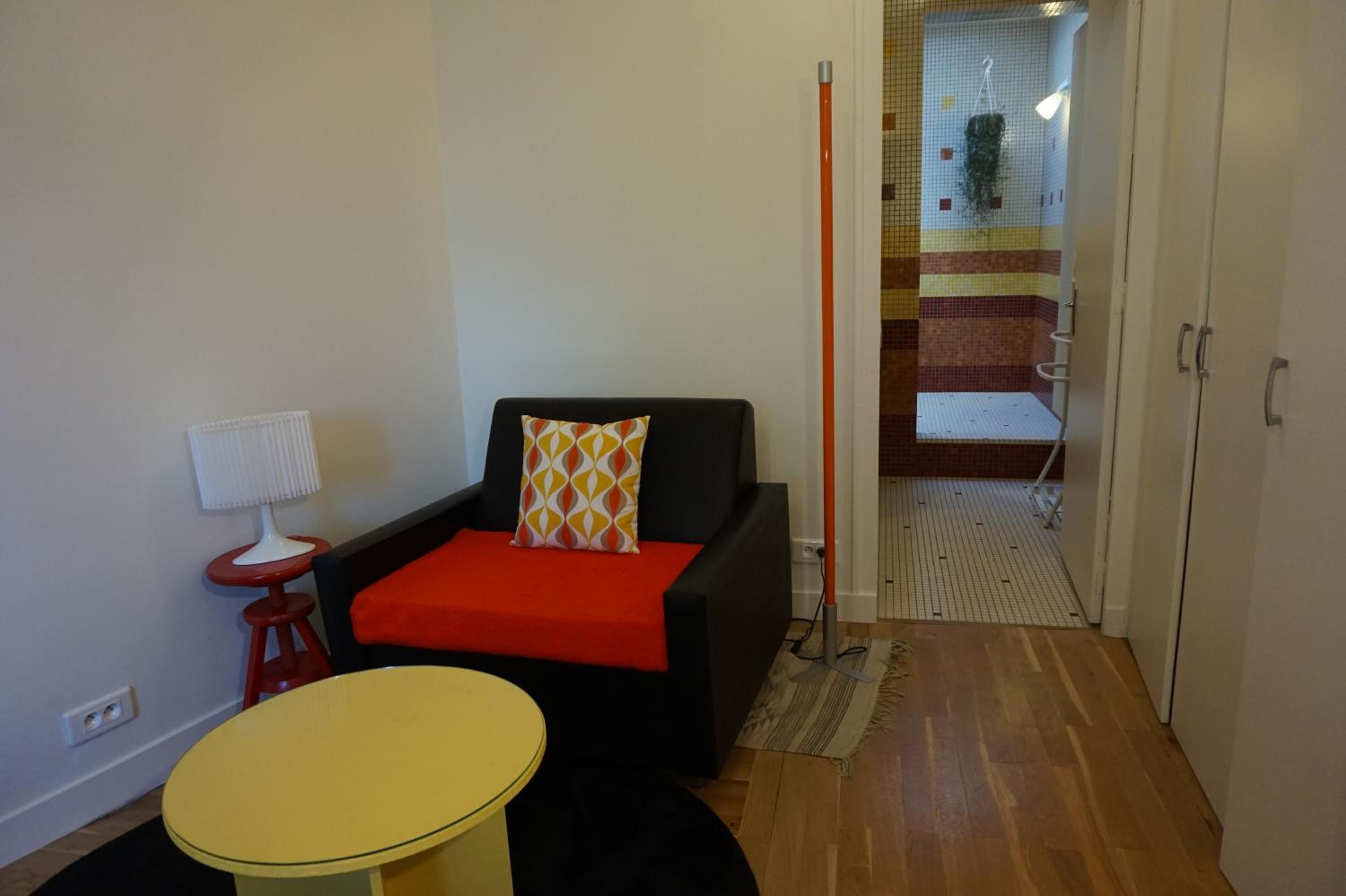 Double Room with Extra Bed photo 3