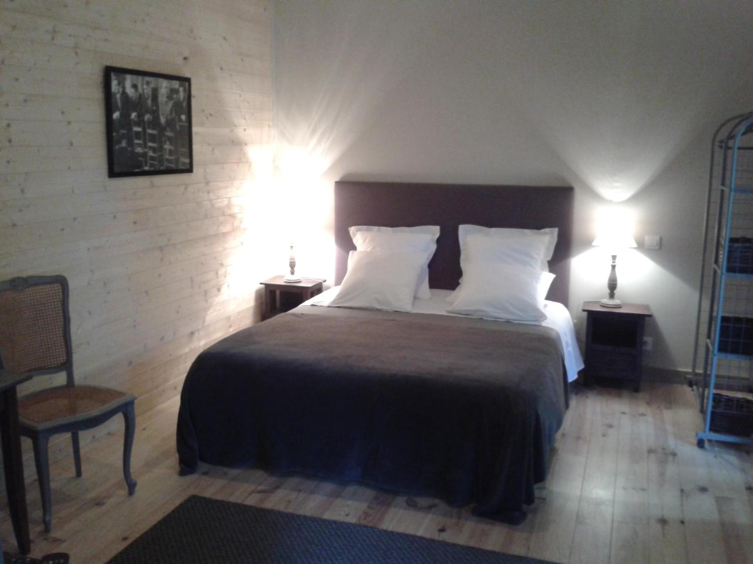 Double Room - Ground Floor