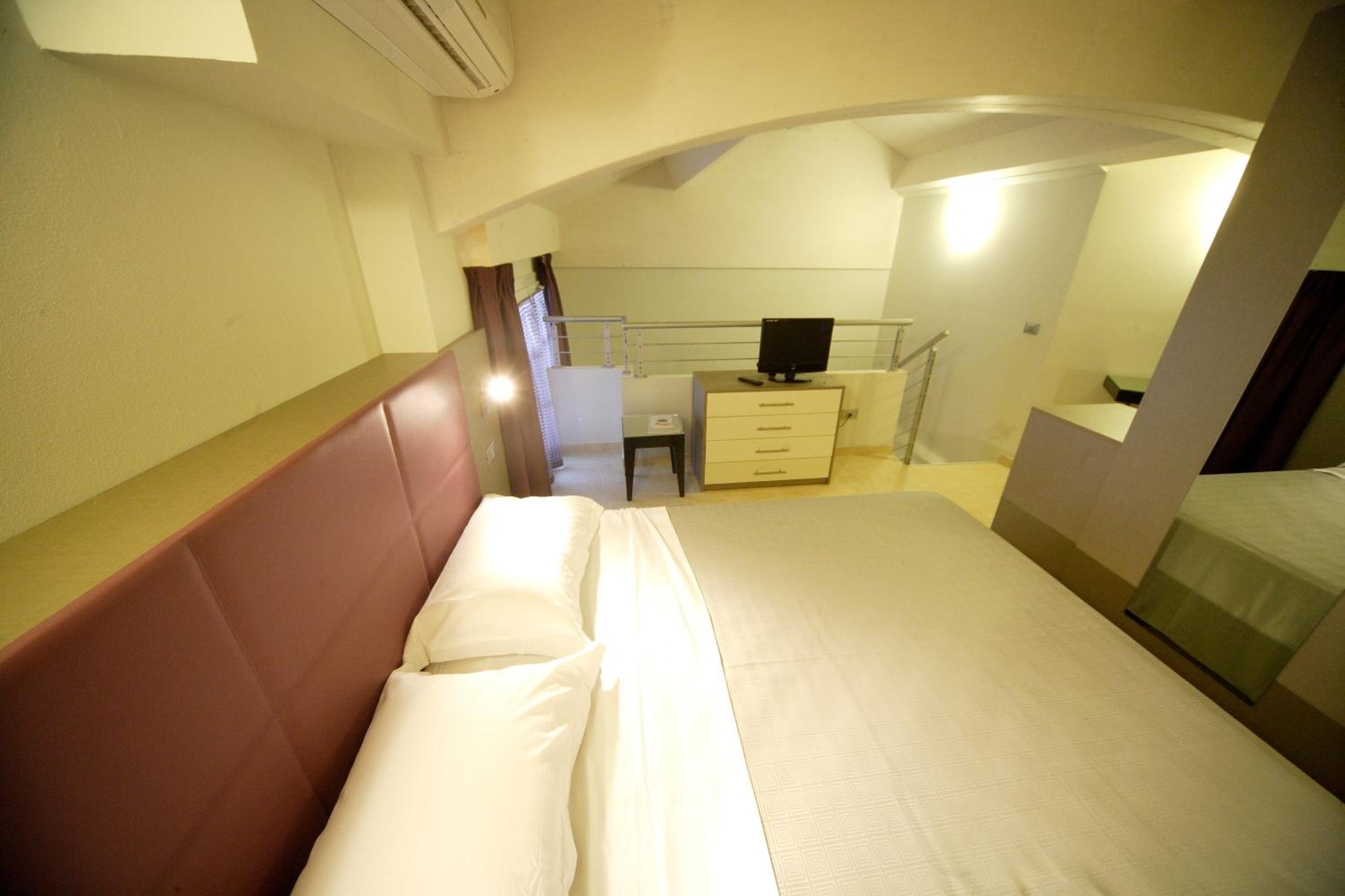 Maisonette