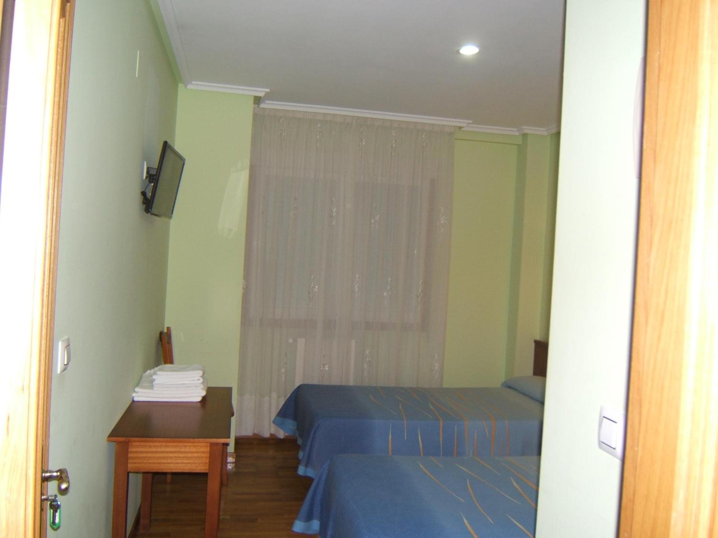 Twin Room photo 1