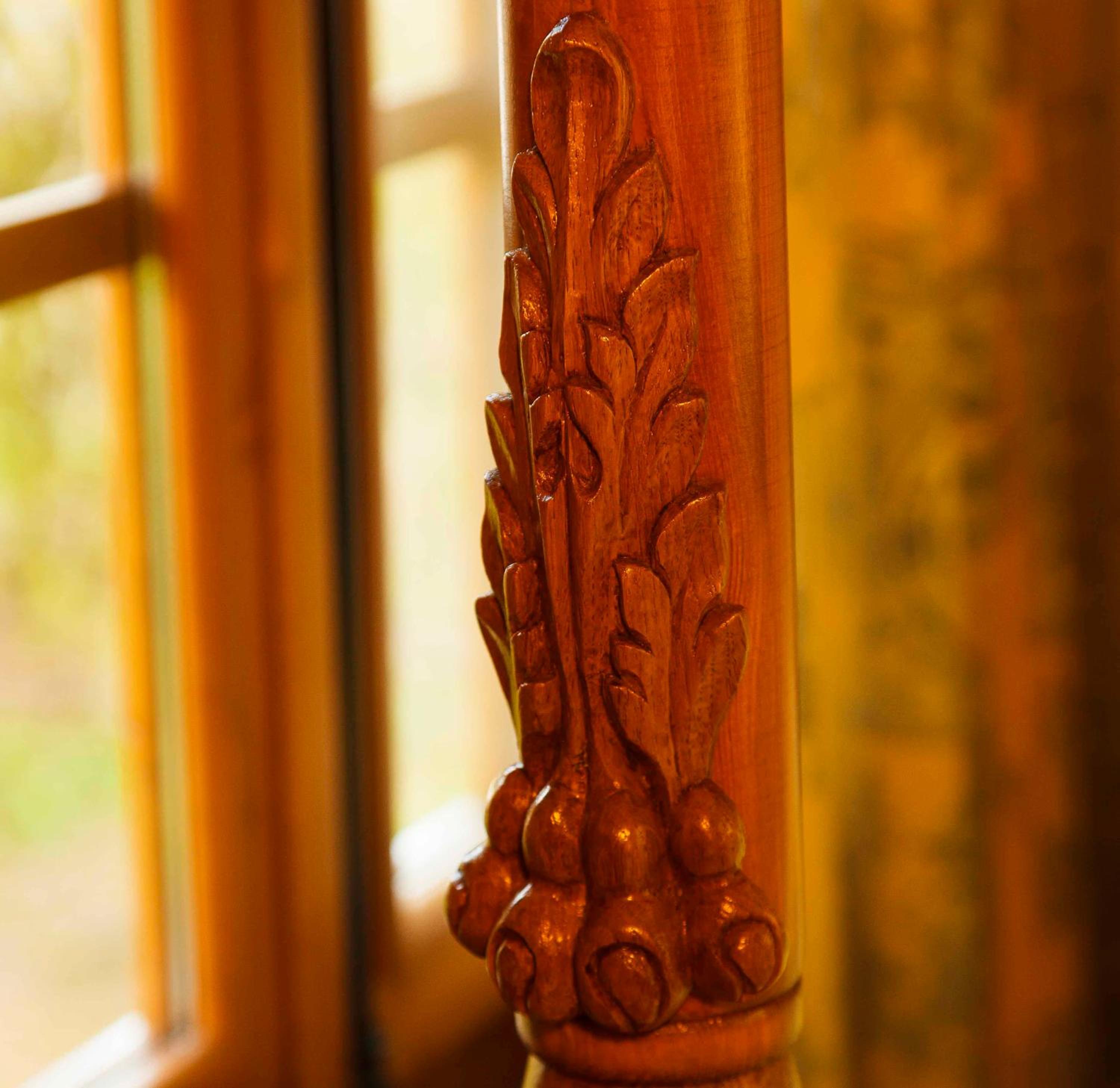 Lodge - La Belladonna - Photo 5