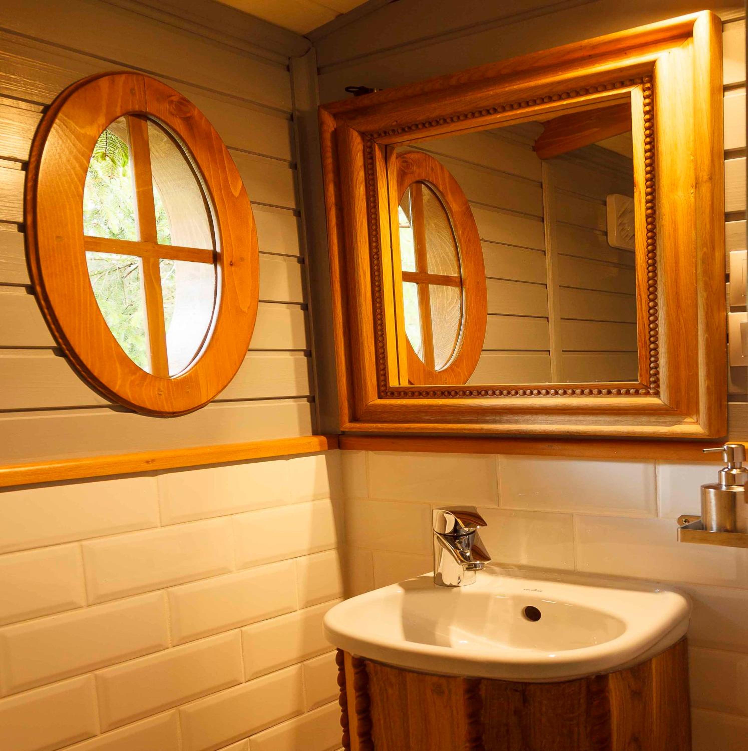 Lodge - La Belladonna - Photo 7