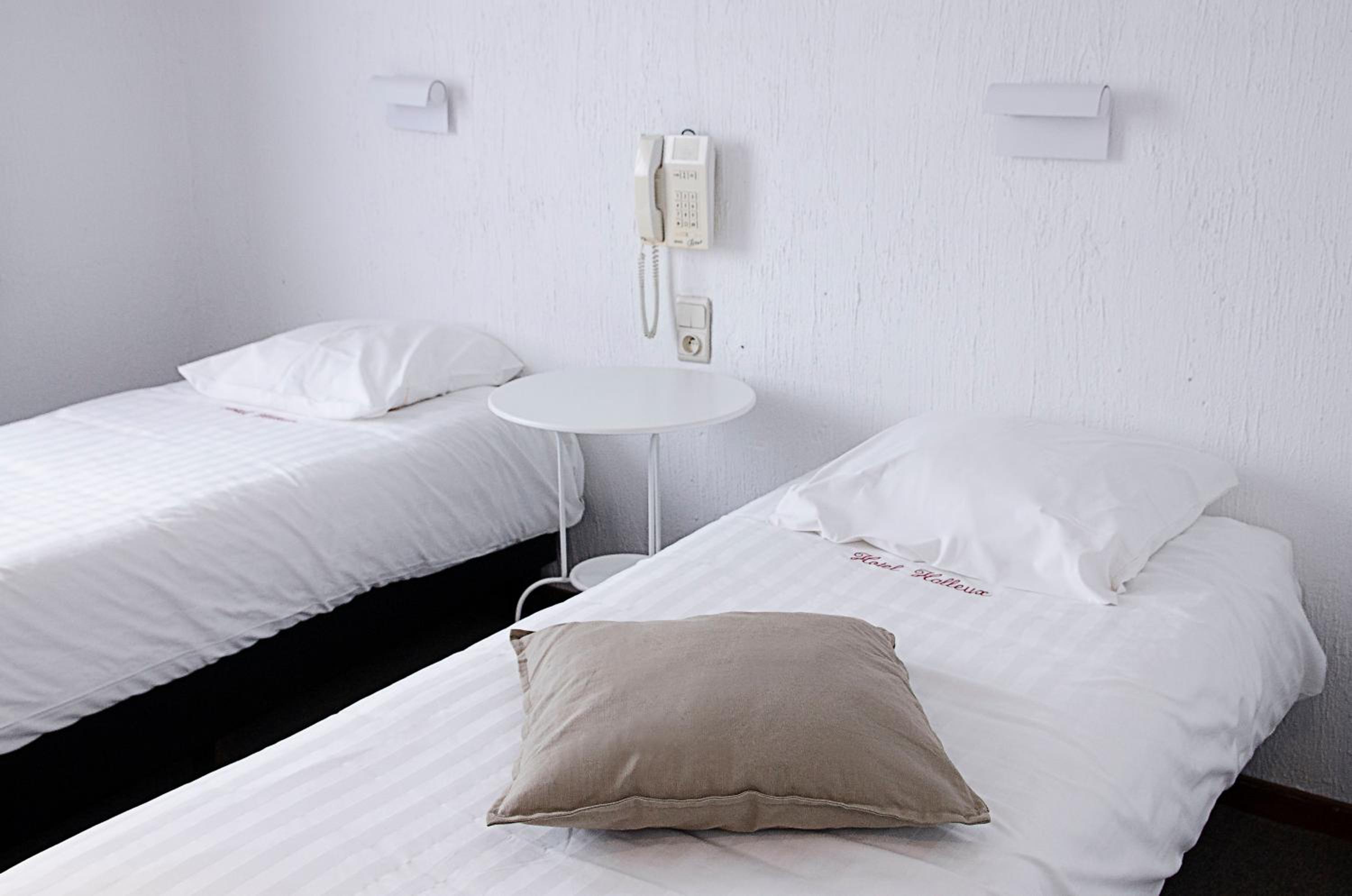 Superior Twin Room photo 2