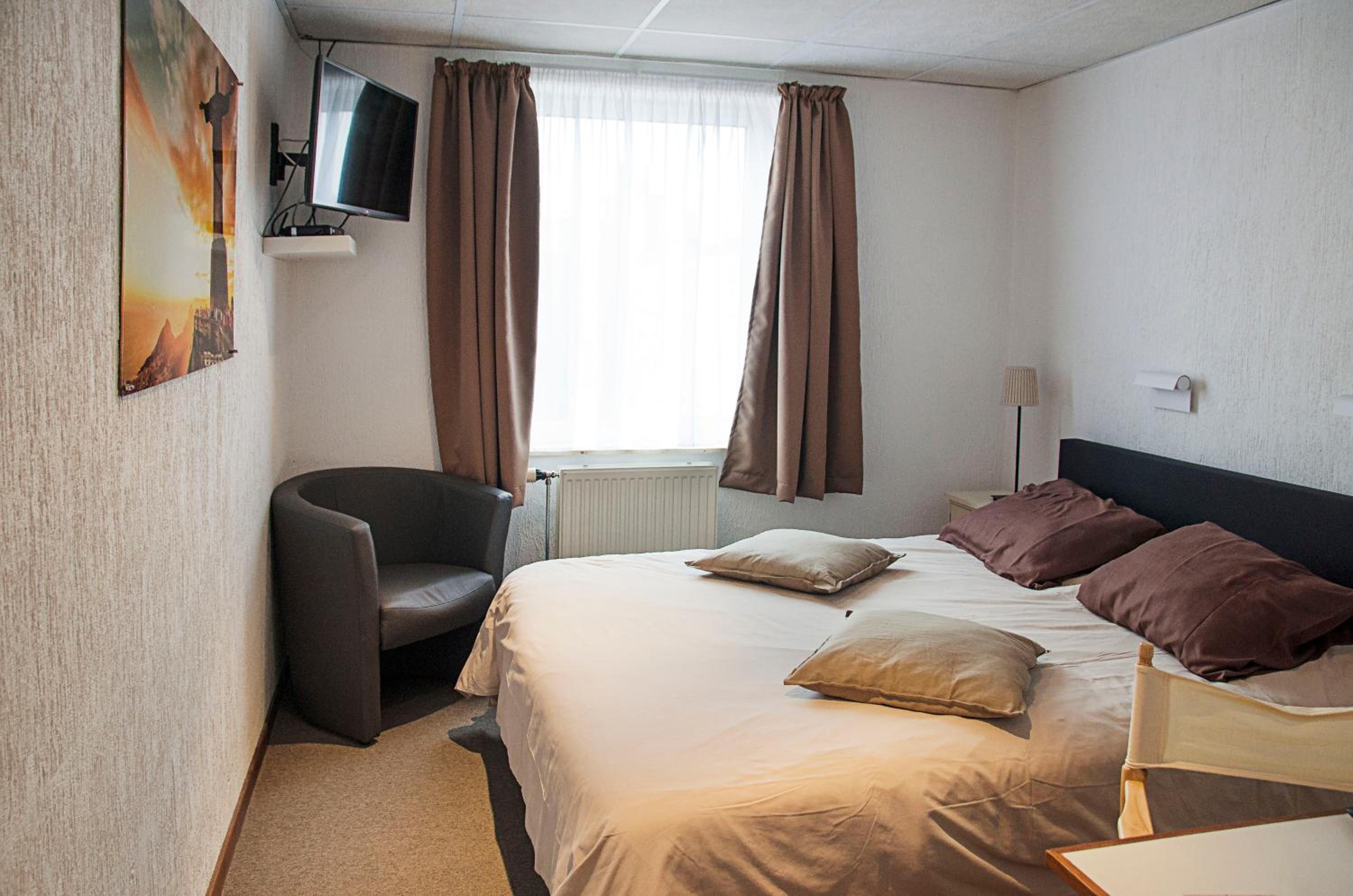 Superior Double Room photo 1