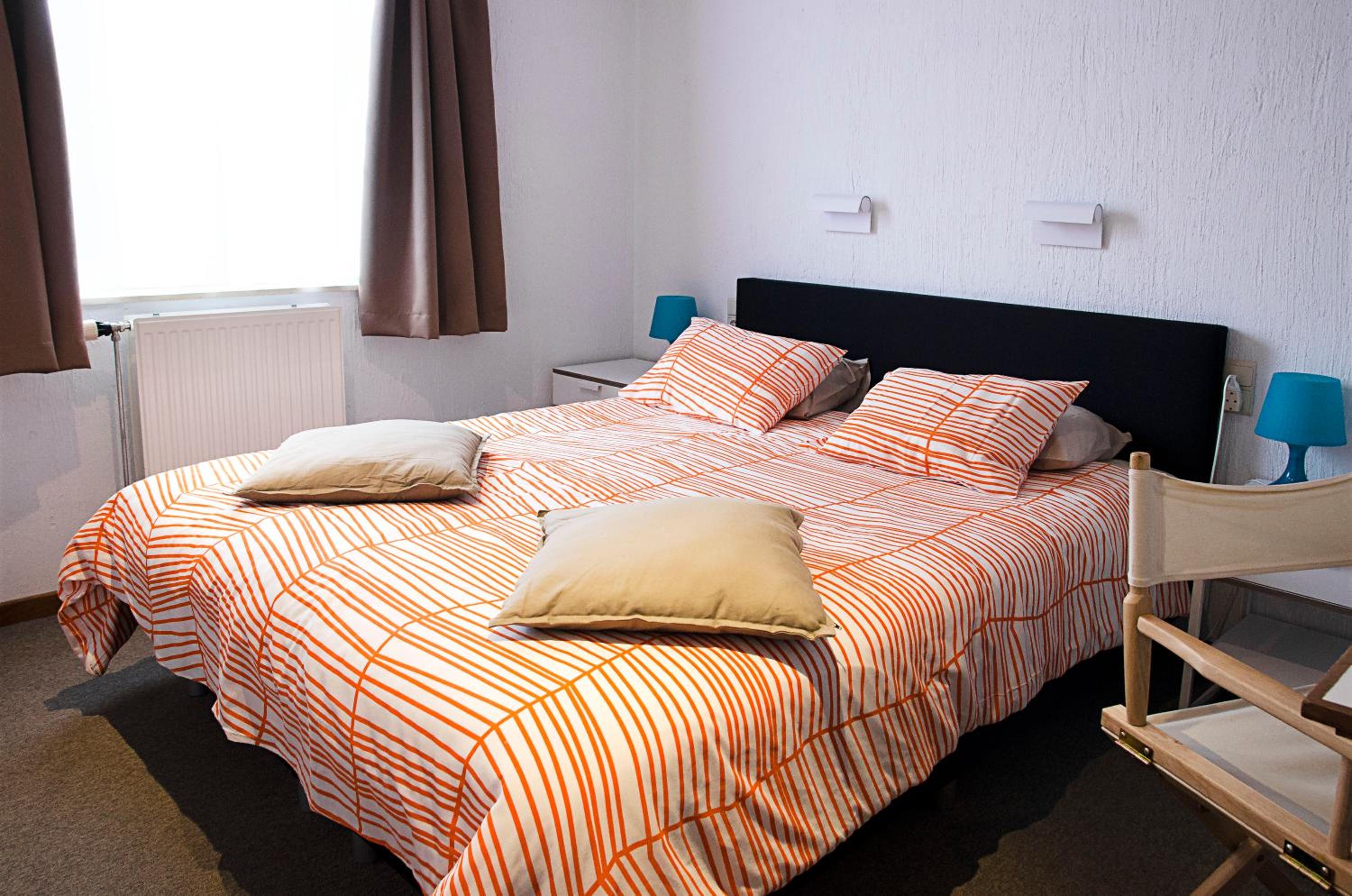 Comfort Double Room photo 1
