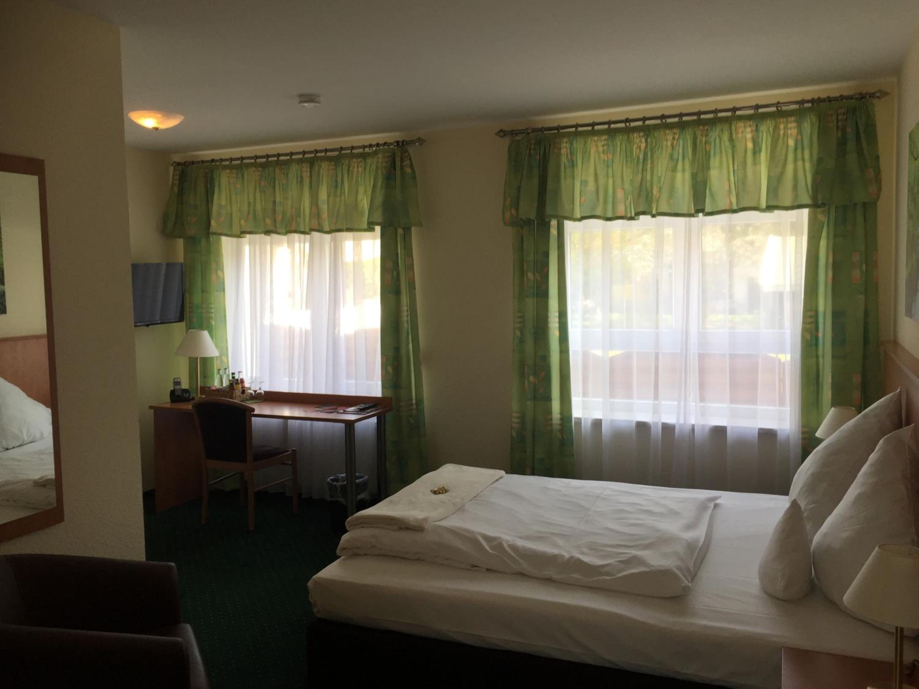 Frick's Hotel