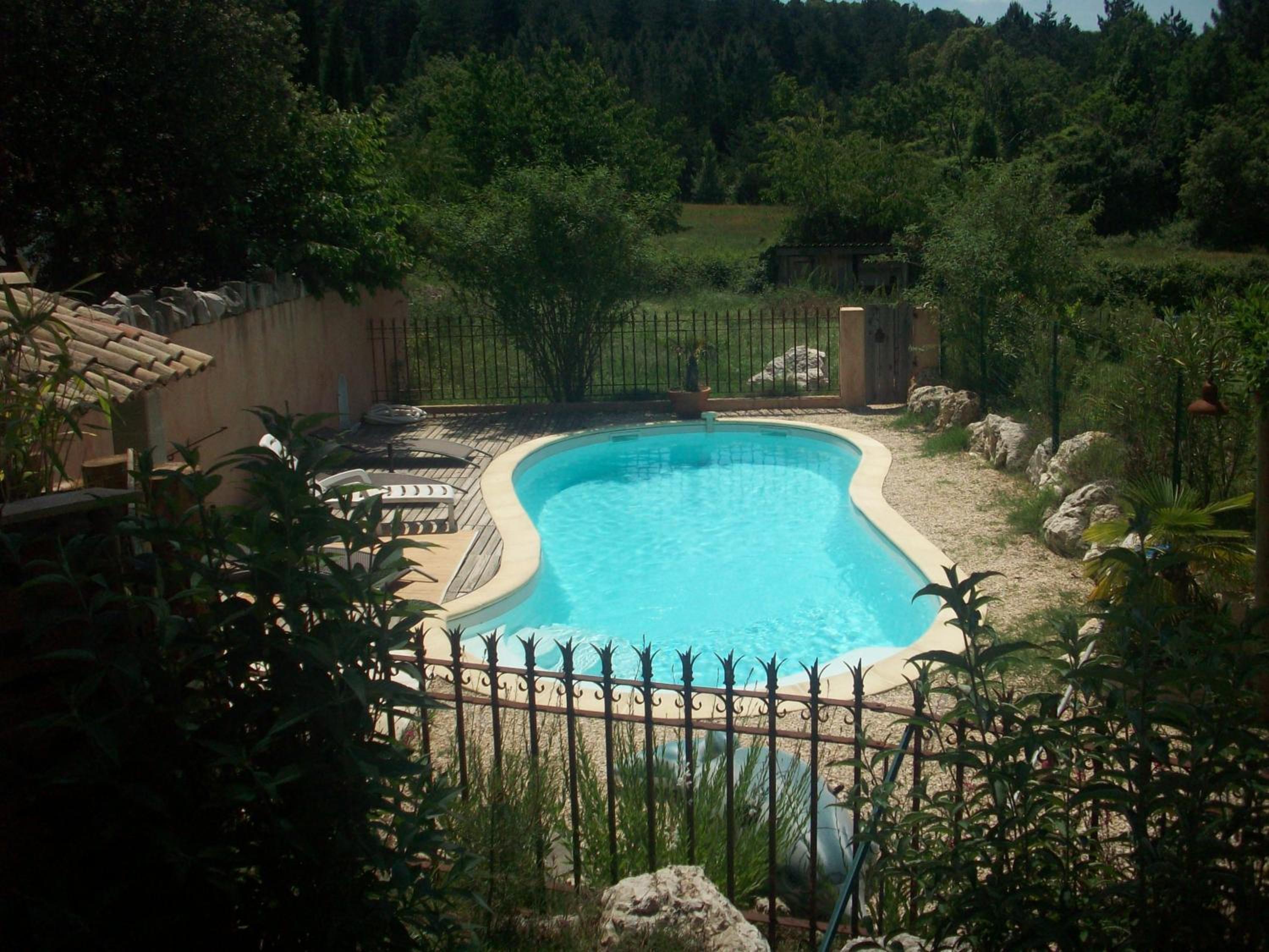 Double Room with Terrace - Photo 5