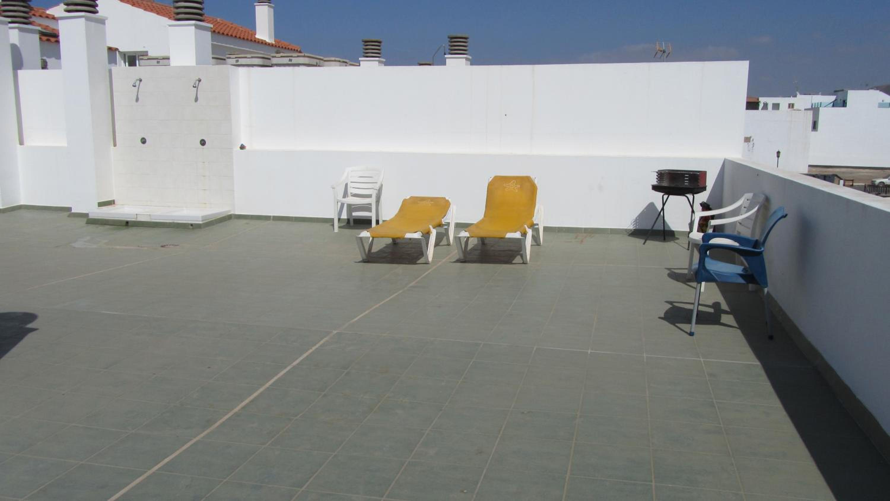 Apartment - Ground Floor