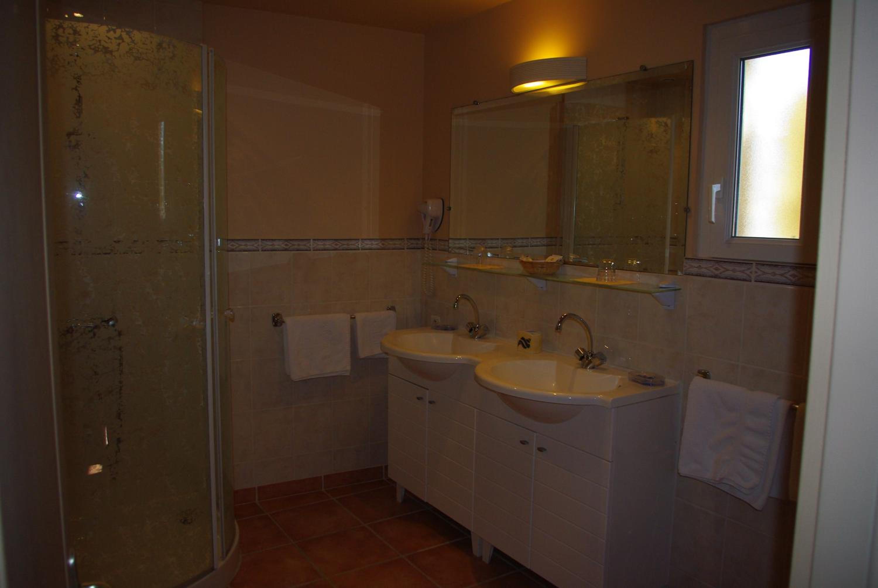 Double Room with Balcony photo 1