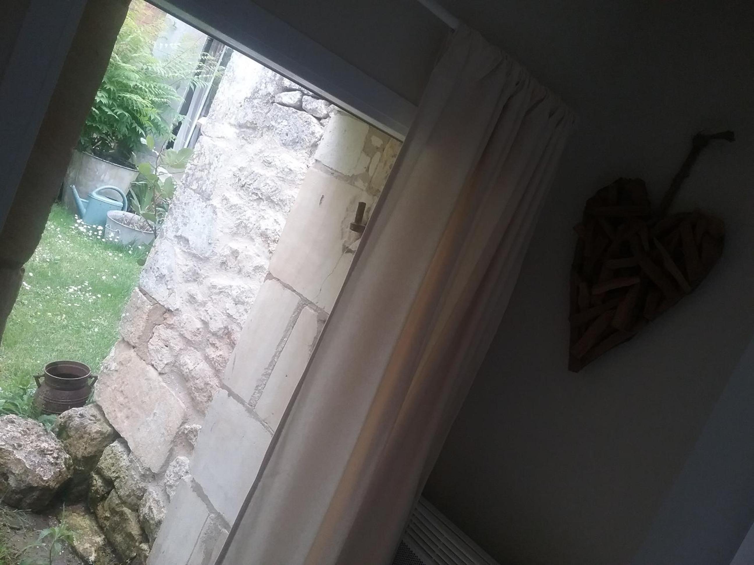Double Room with Garden View photo 1