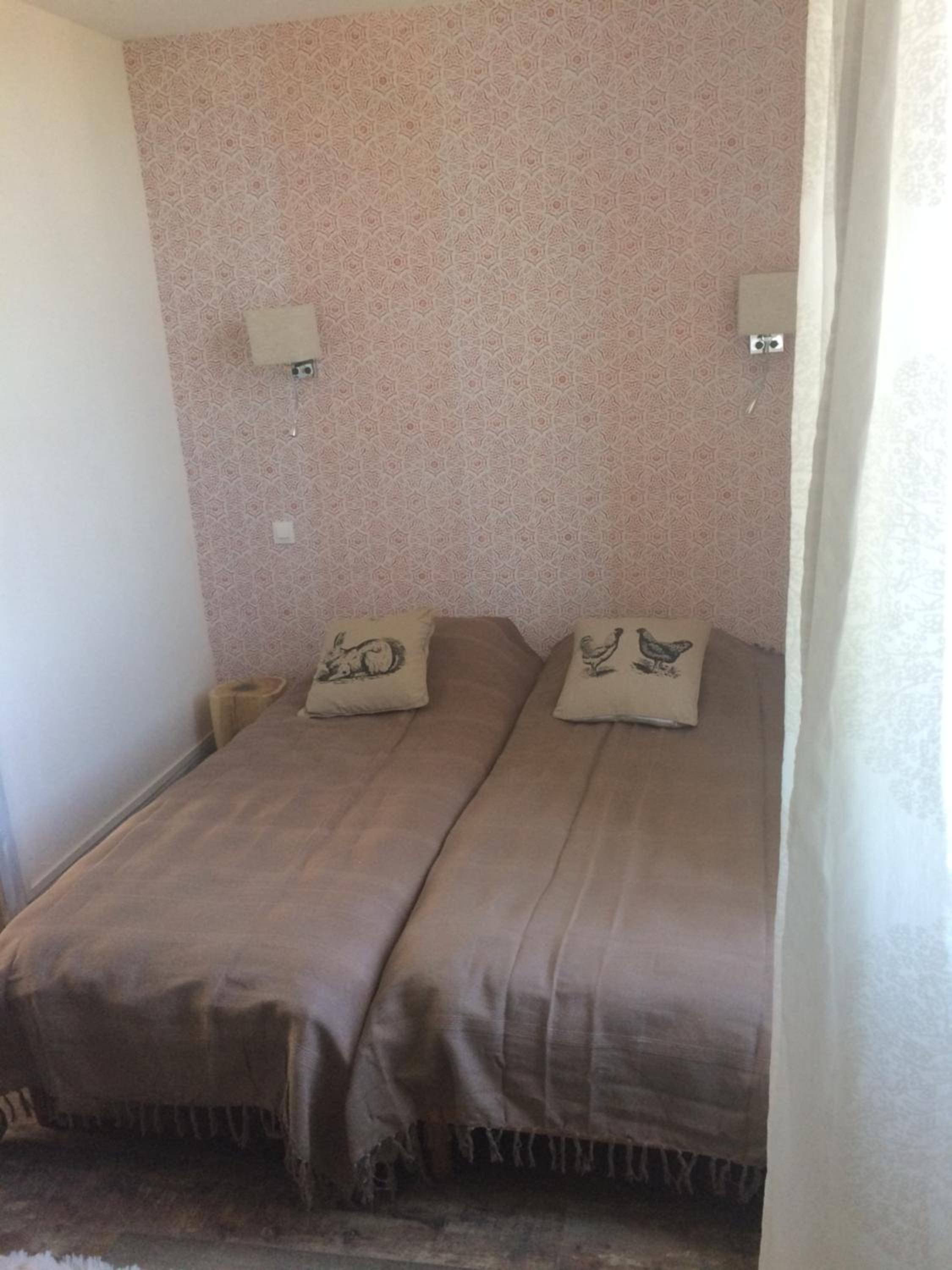Two-Bedroom House photo 1