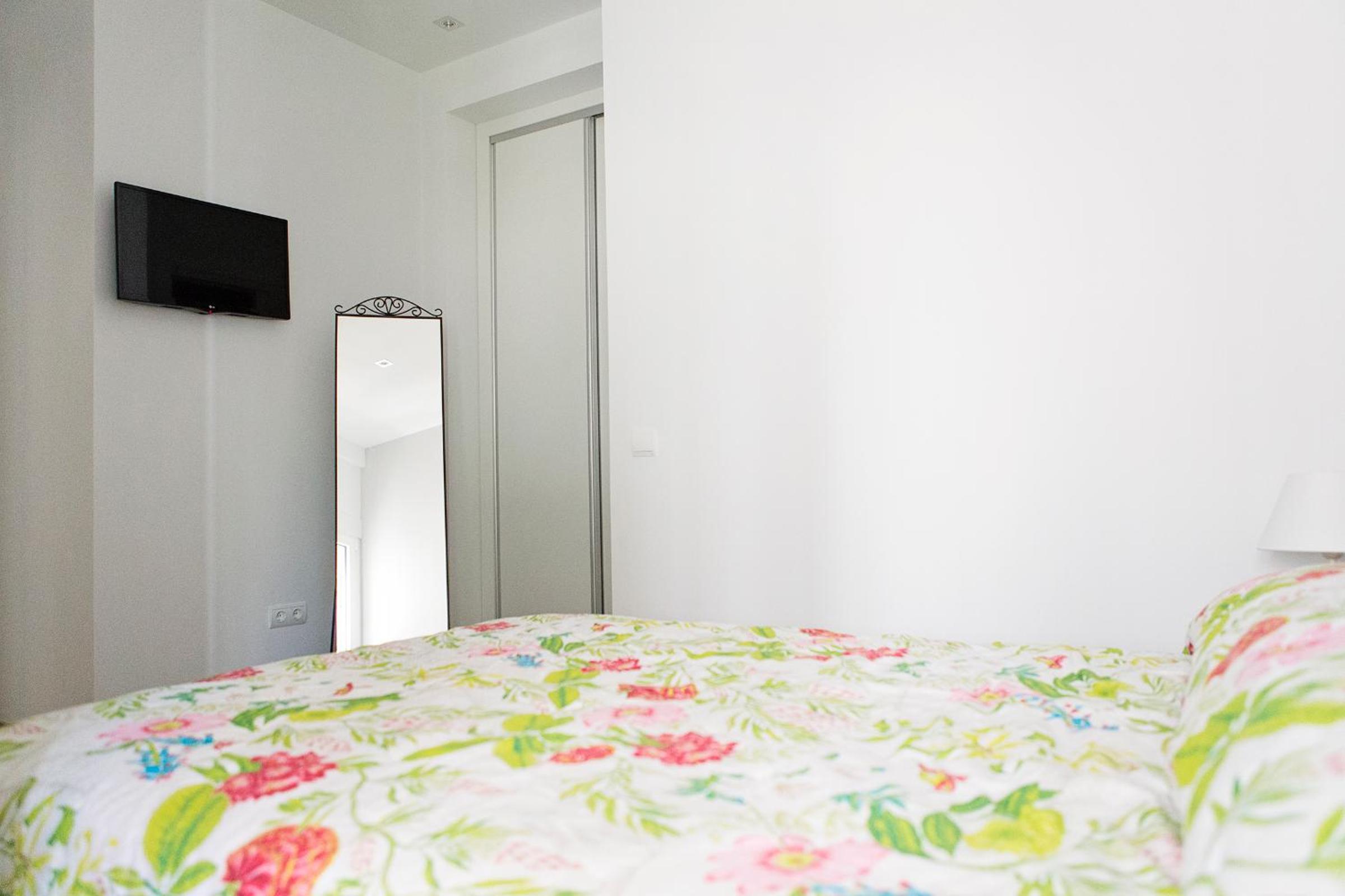 Two-Bedroom Apartment photo 2