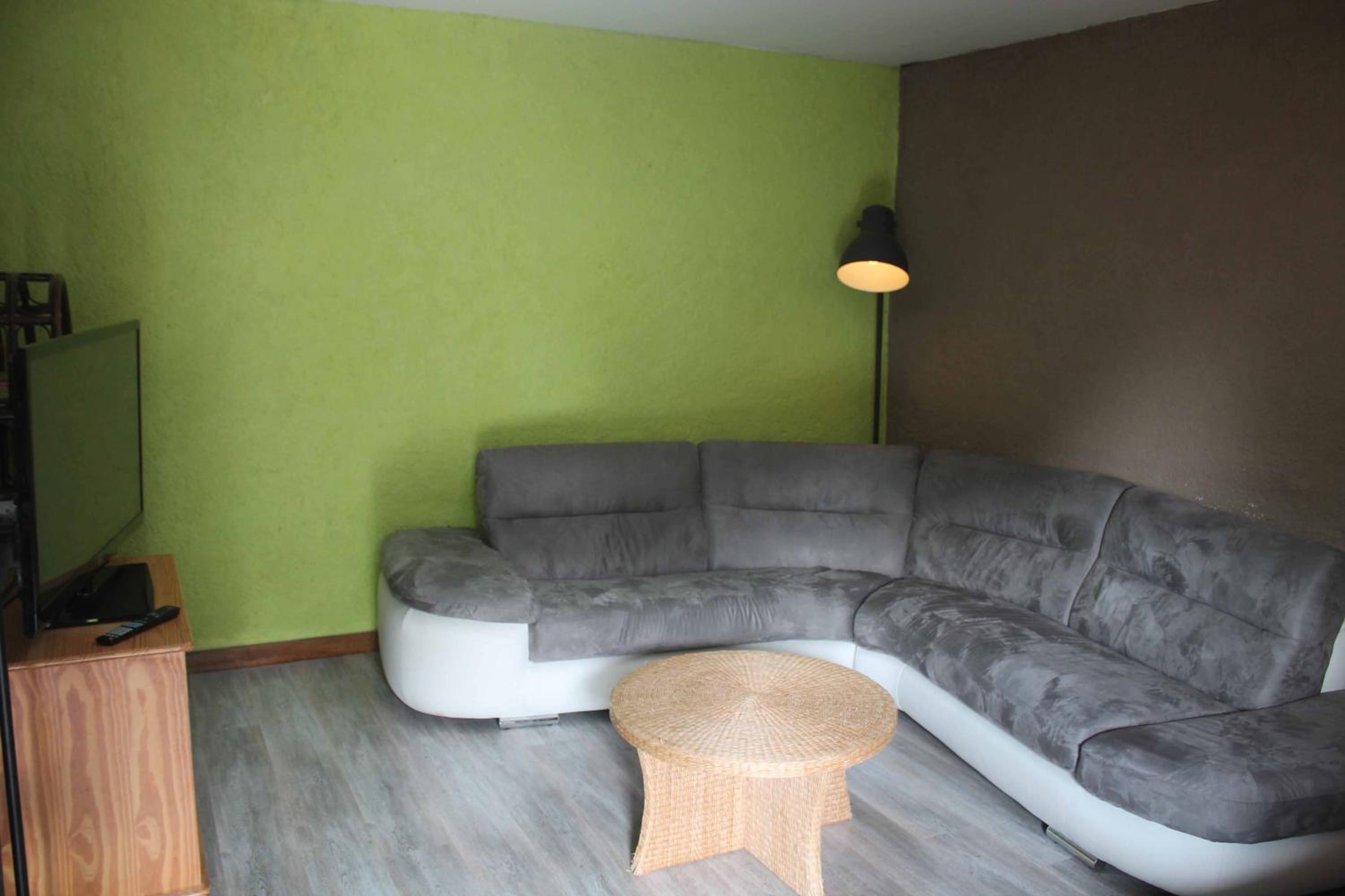 Three-Bedroom House - Photo 1