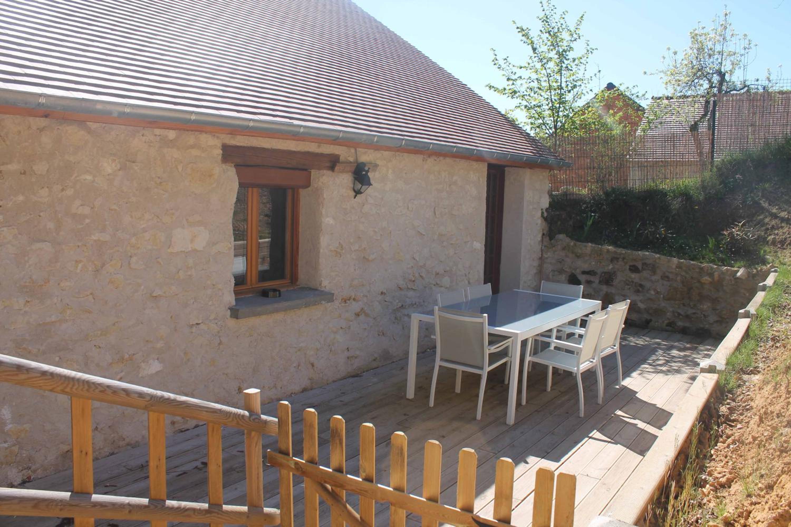 Holiday Home photo 1