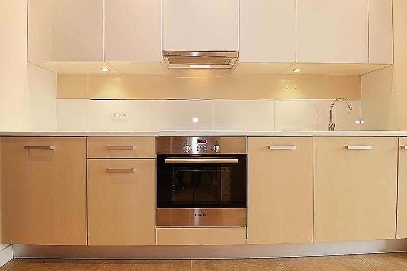 Apartment with Terrace photo 2