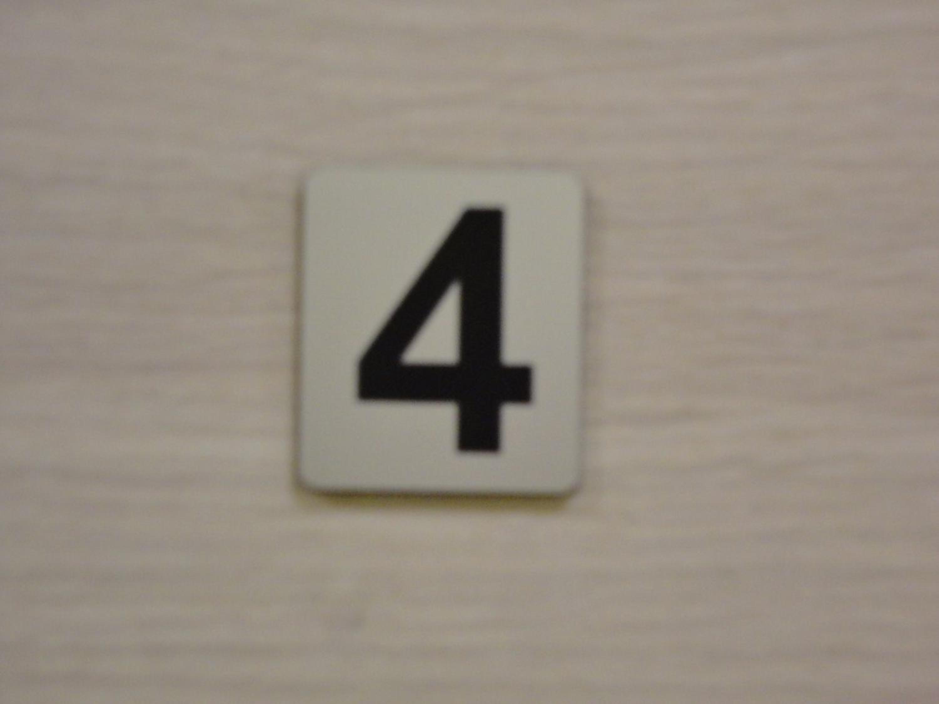 Budget Double or Twin Room - Photo 4