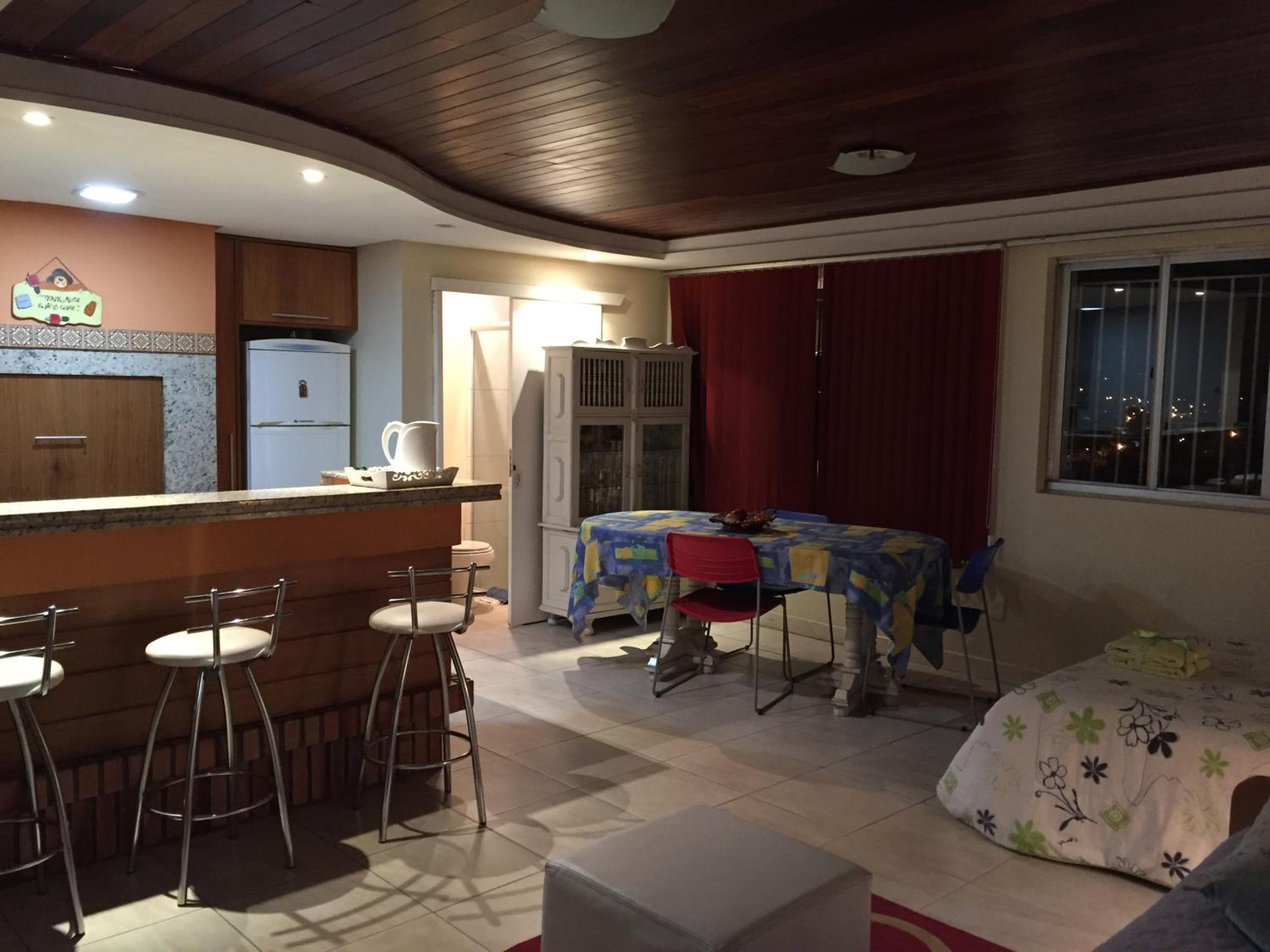 Studio Apartment photo 1