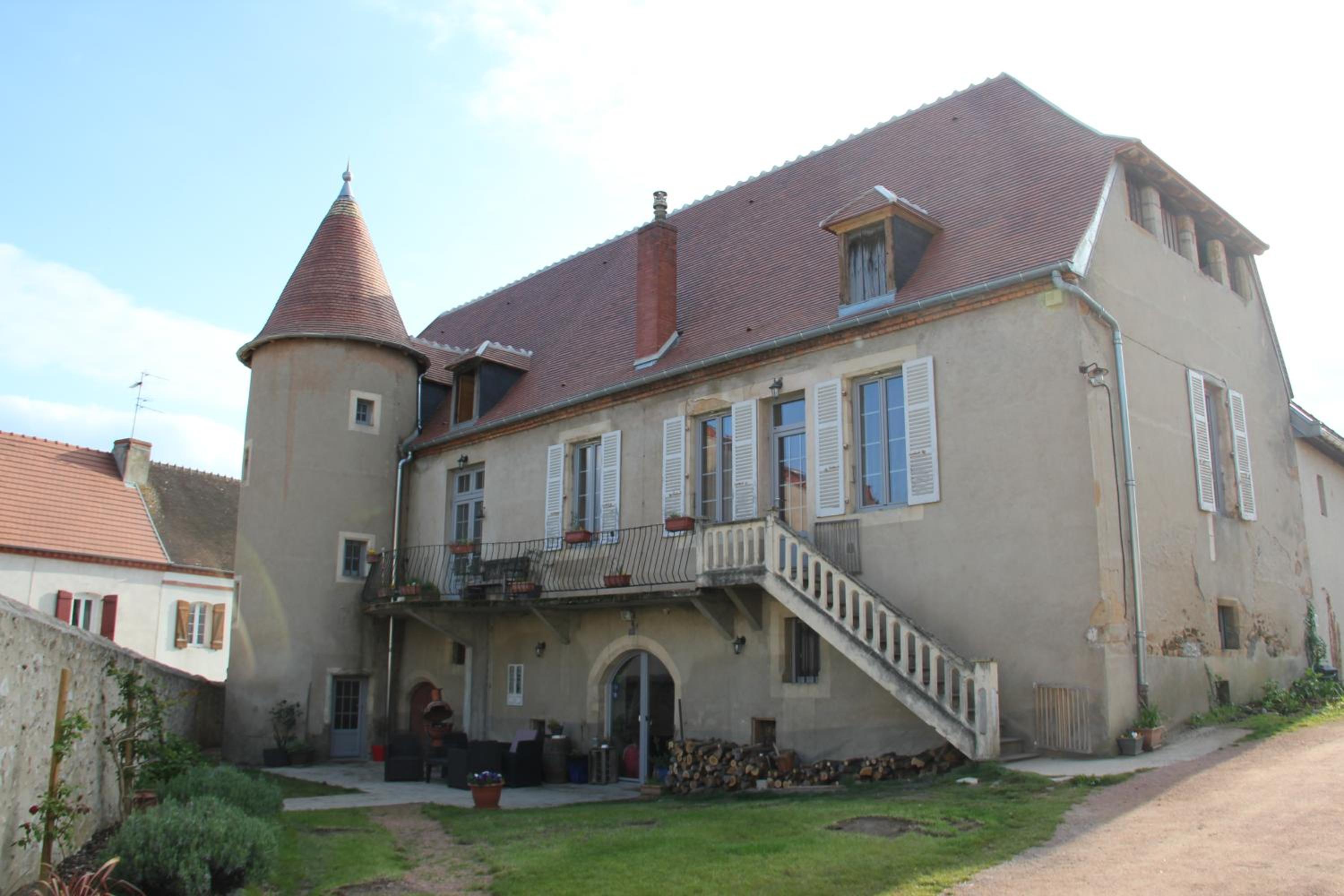 Apartment - Ground Floor