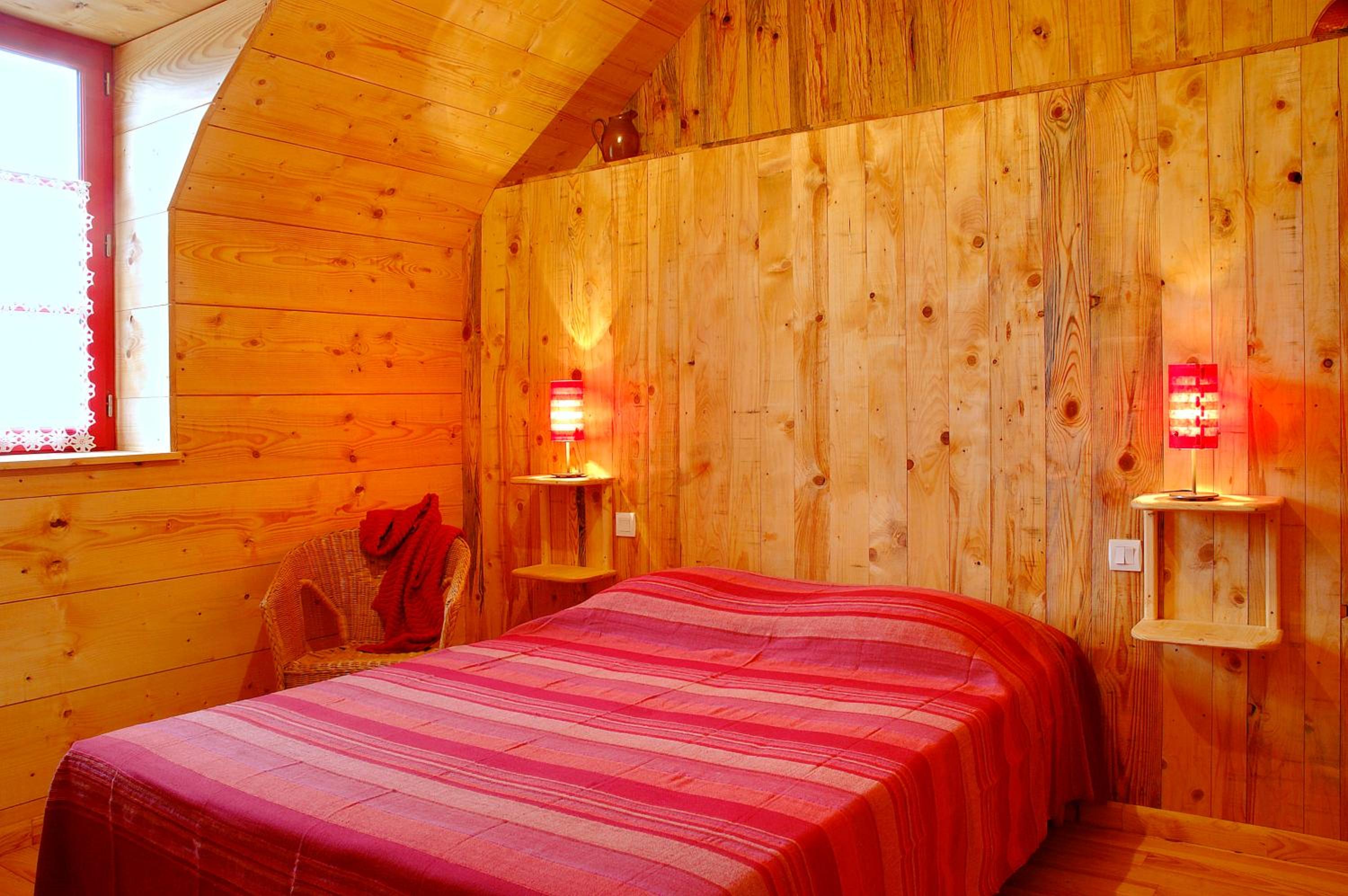 Double Room with Garden View photo 1
