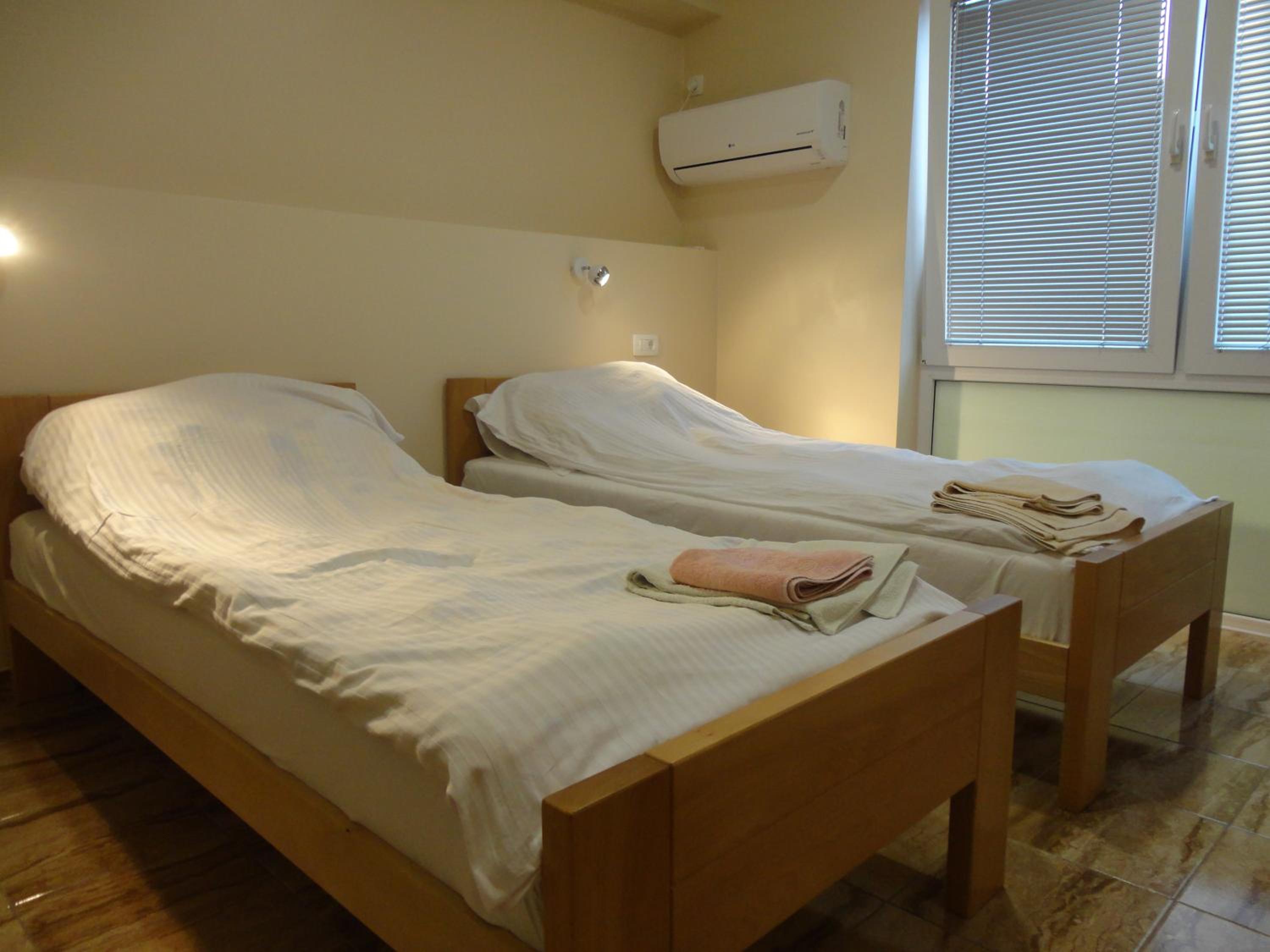 Budget Double or Twin Room - Photo 1