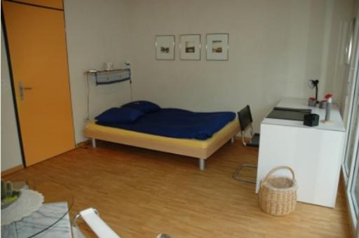 Standard Double Room with Shared Bathroom photo 3