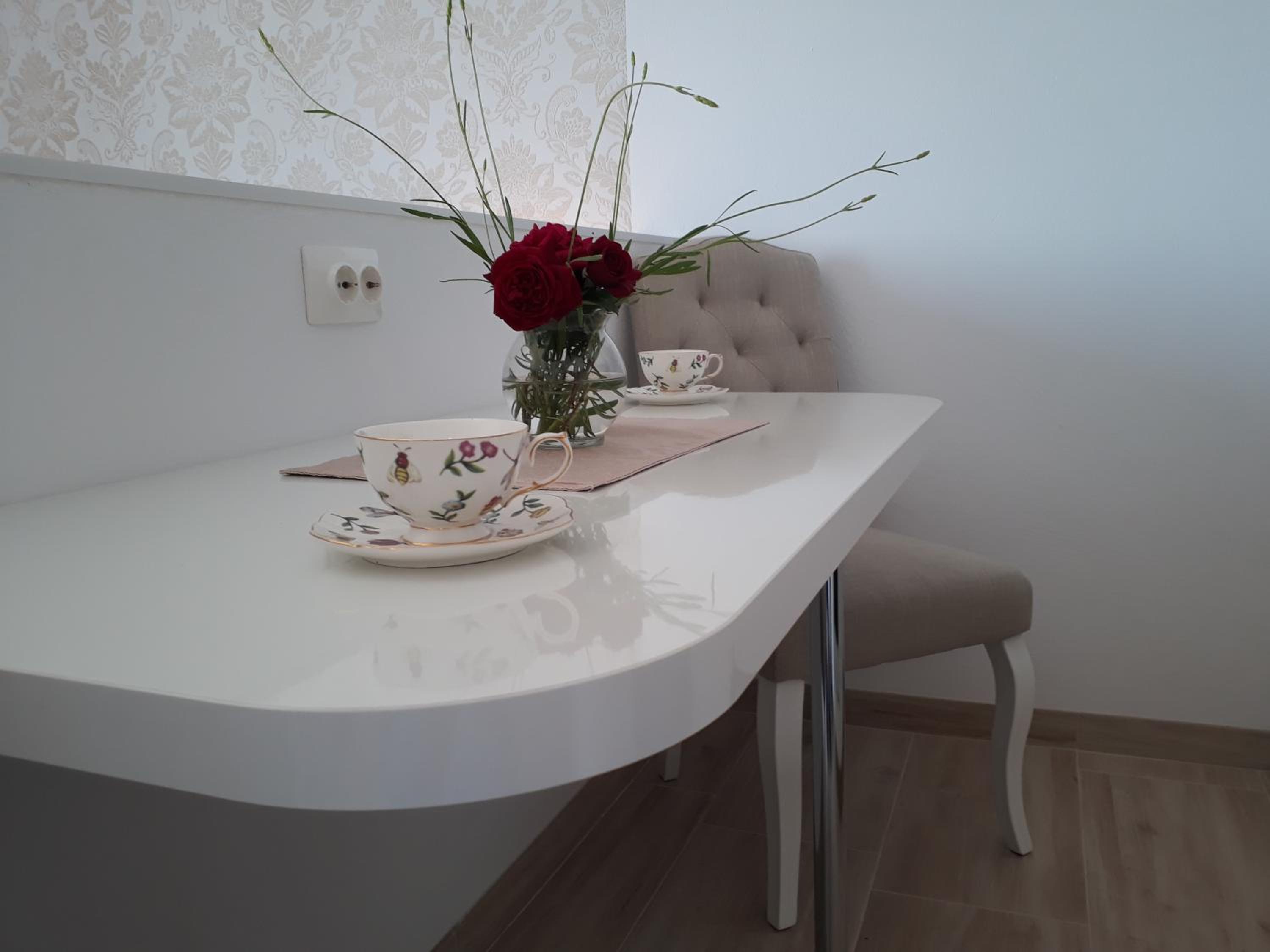 Studio Apartment with Sea View - Photo 15