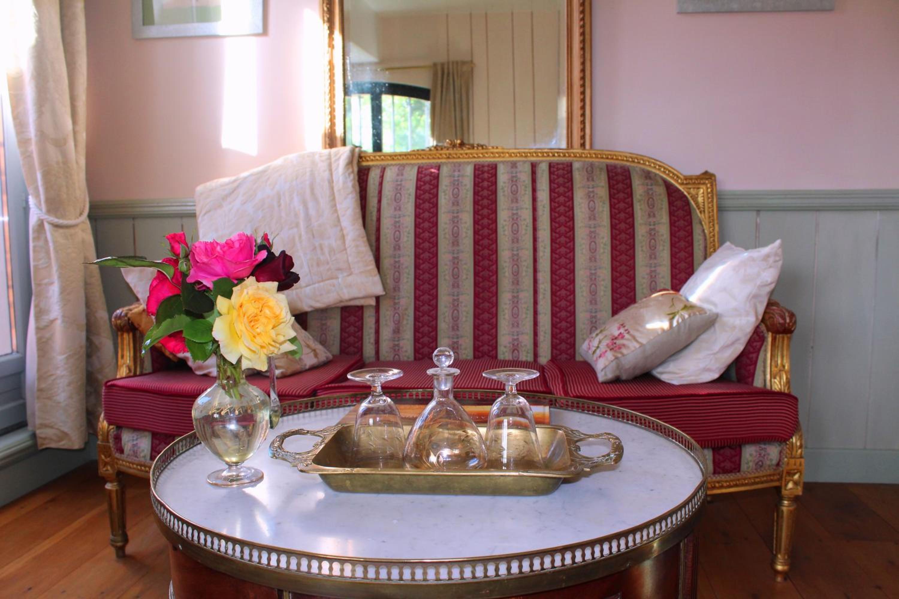 Double Room with Spa Access photo 2
