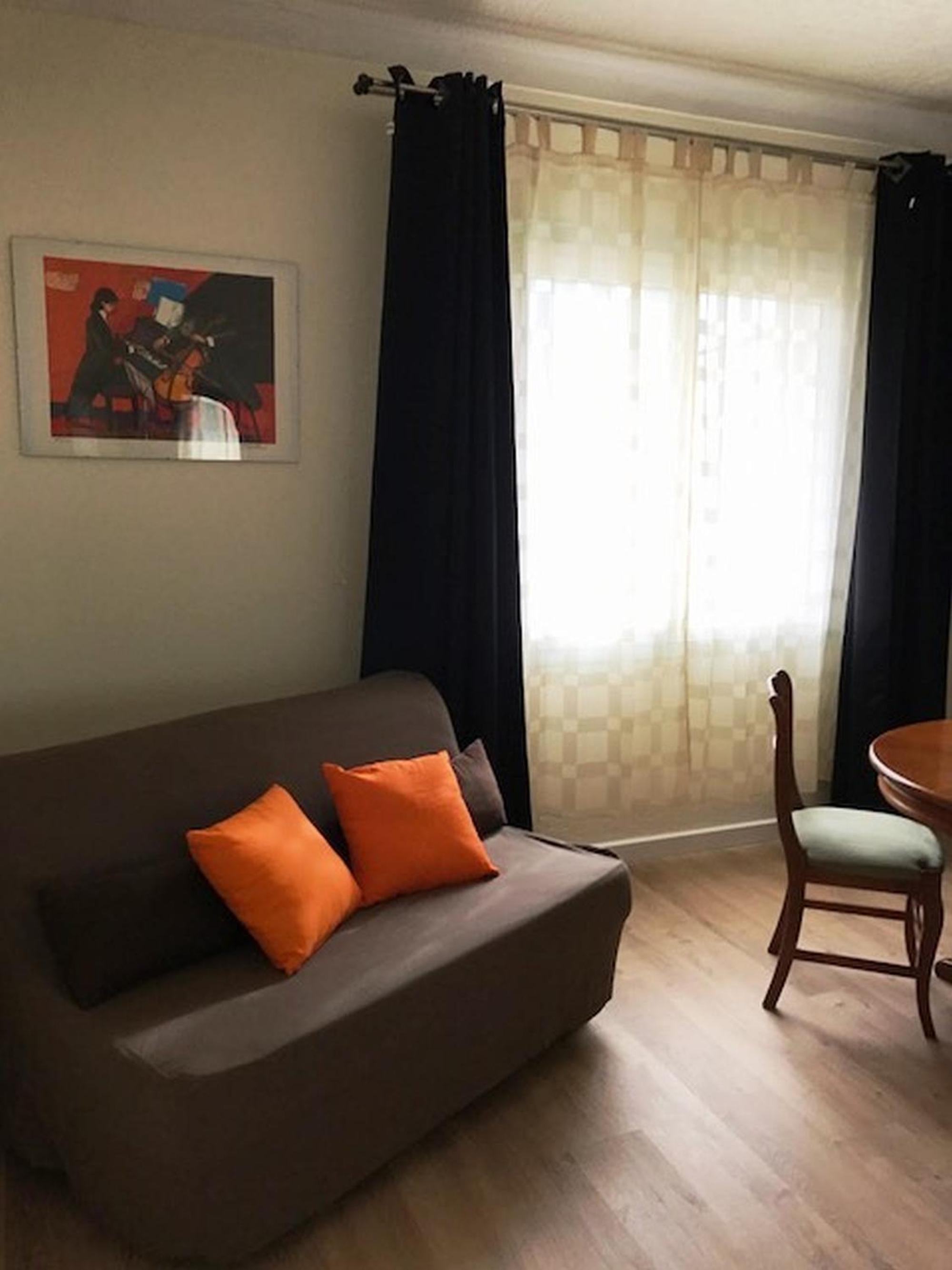 Two-Bedroom Apartment photo 3