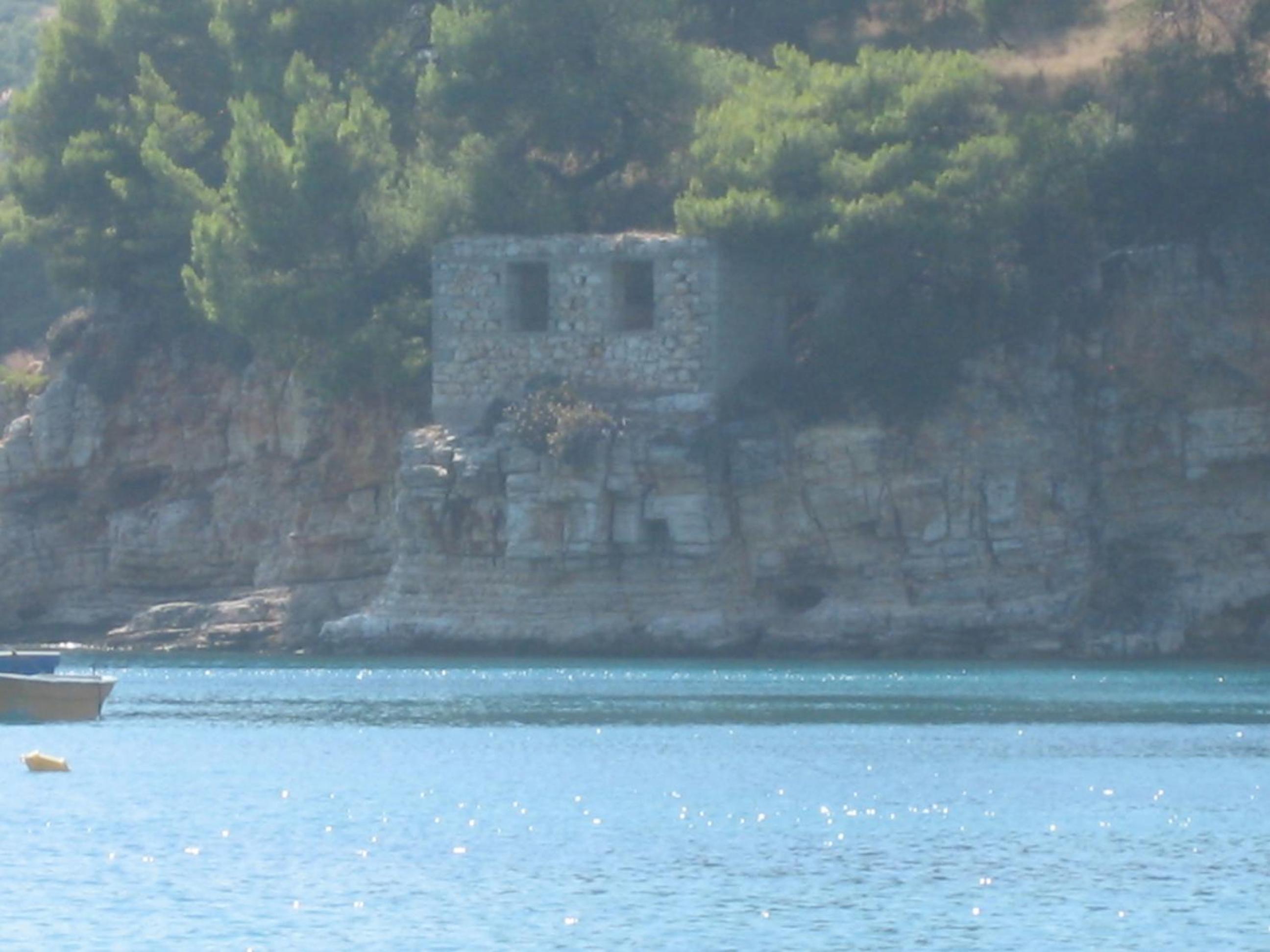 Deluxe Double or Twin Room with Sea View
