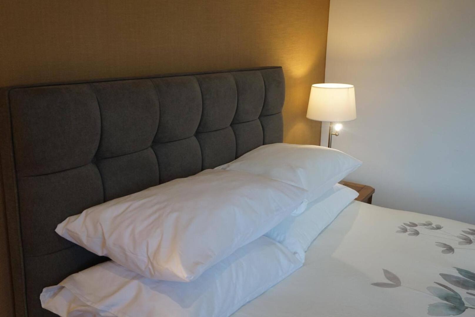 Deluxe Double Room with Shower