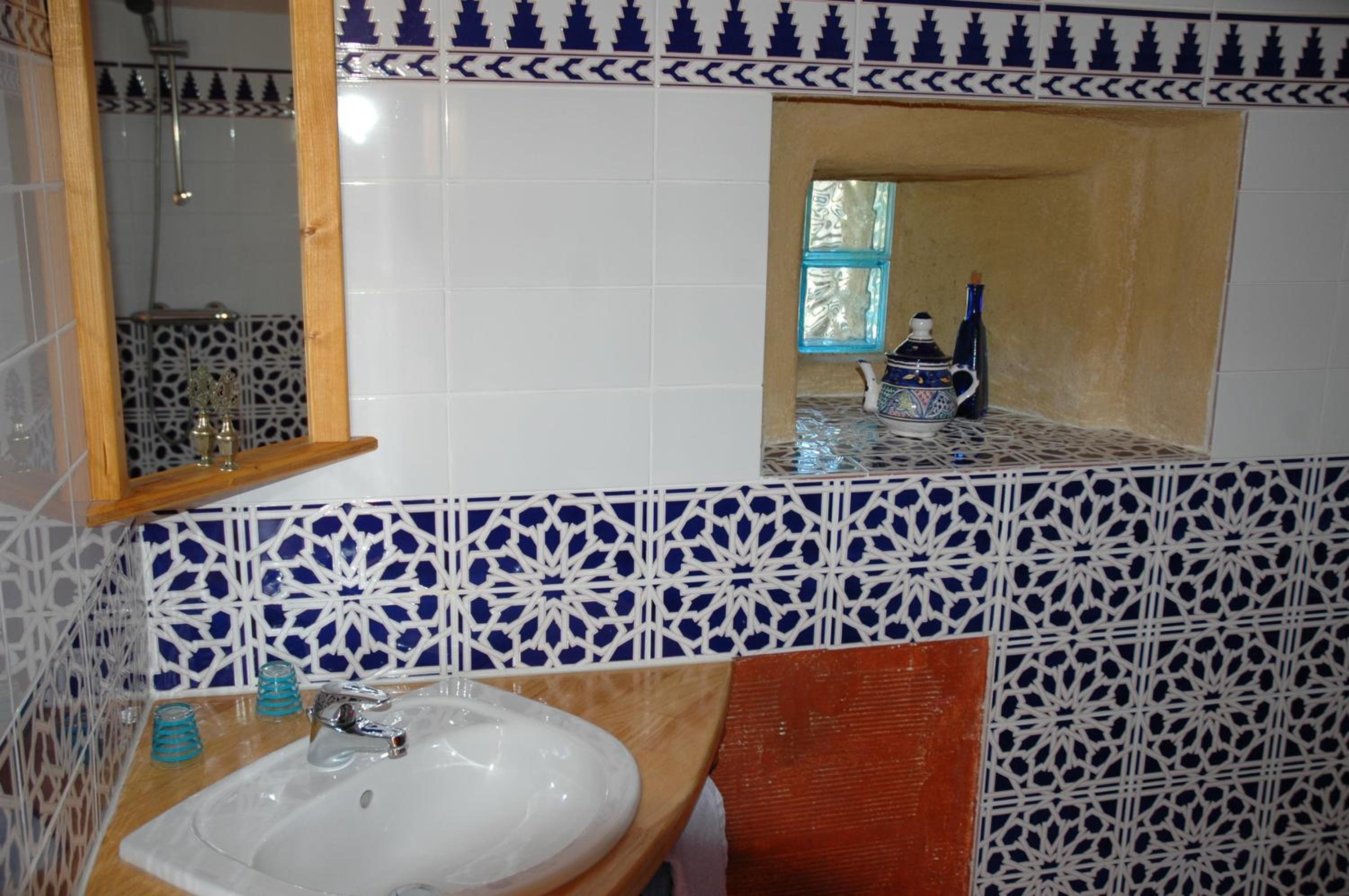 Twin Room with Private External Bathroom photo 1