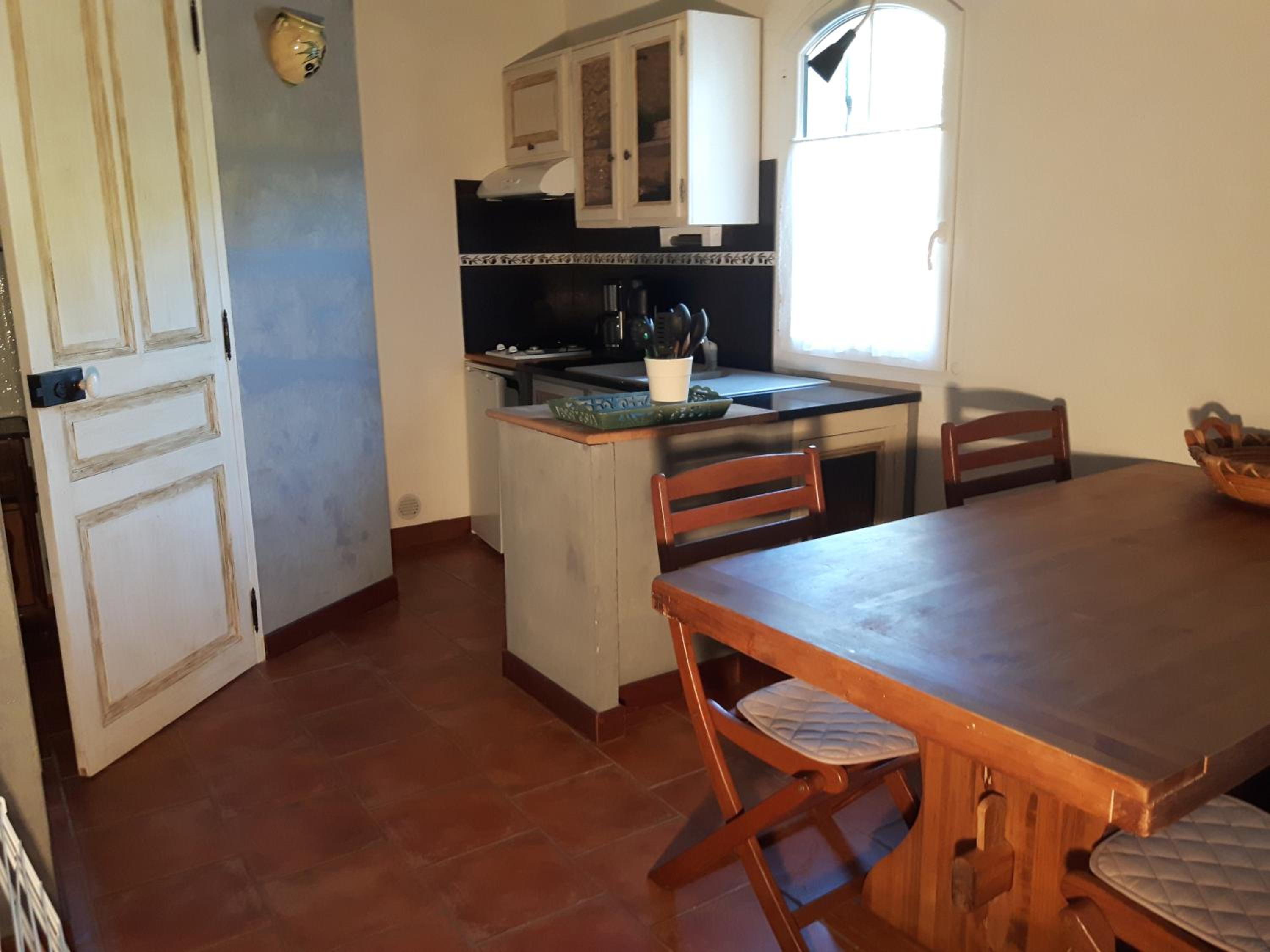 Holiday Home - Photo 6
