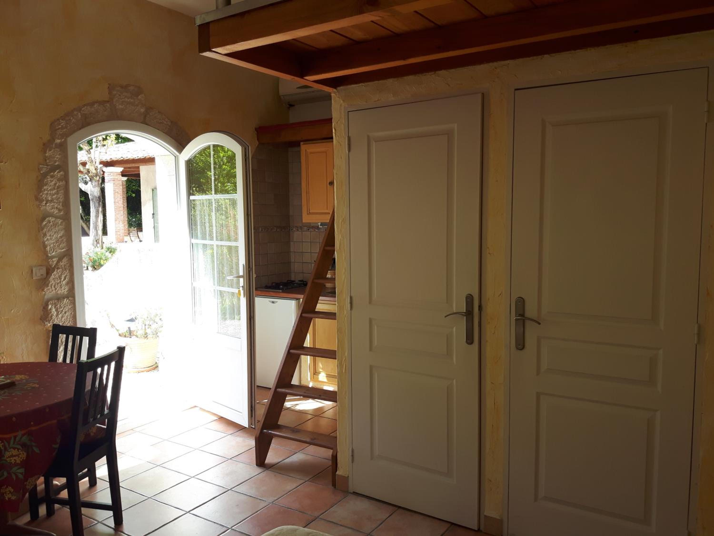 Gite Le Verger - Photo 5