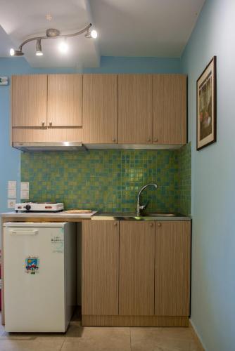 Two-Bedroom Apartment photo 3