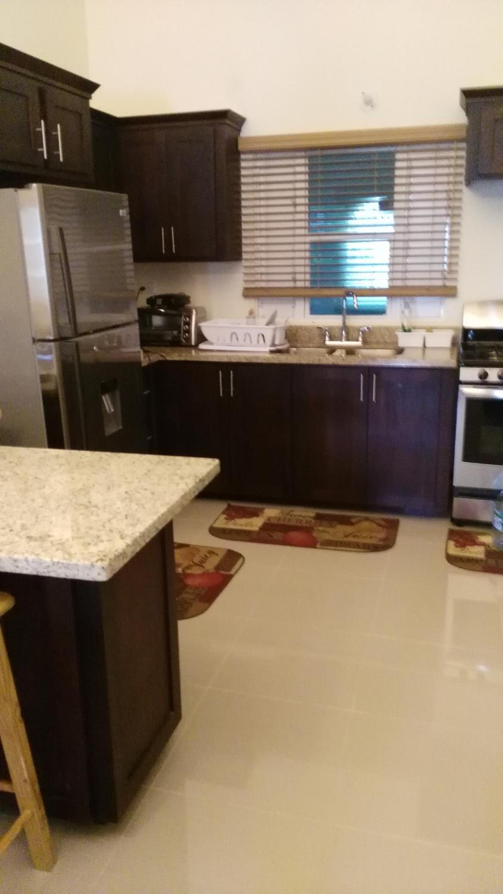 Three-Bedroom Villa photo 3