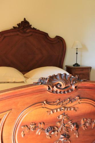 Mandragore Double Room photo 1