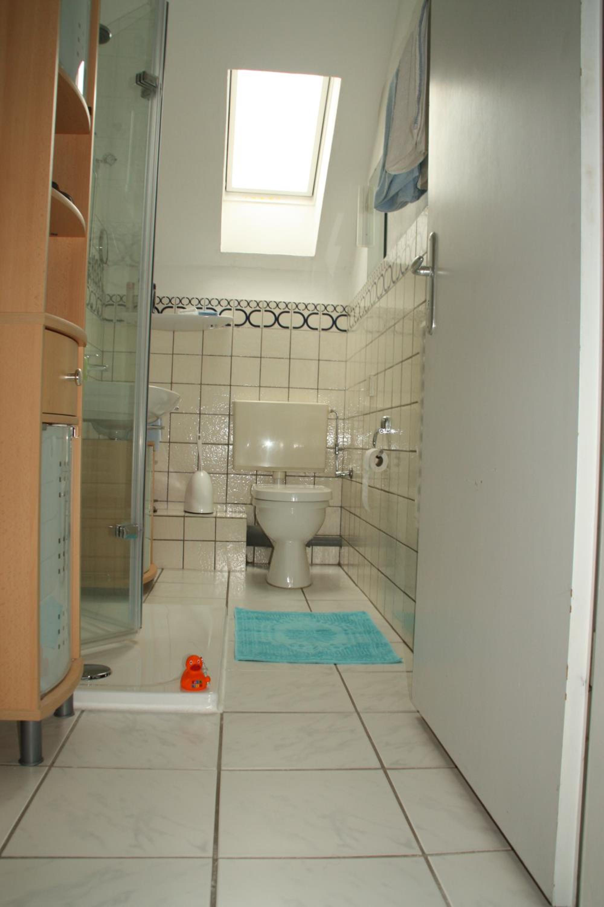 Apartment with Garden View photo 3