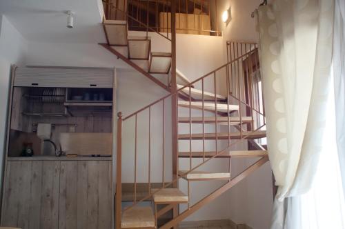 Apartment with Sea View photo 1